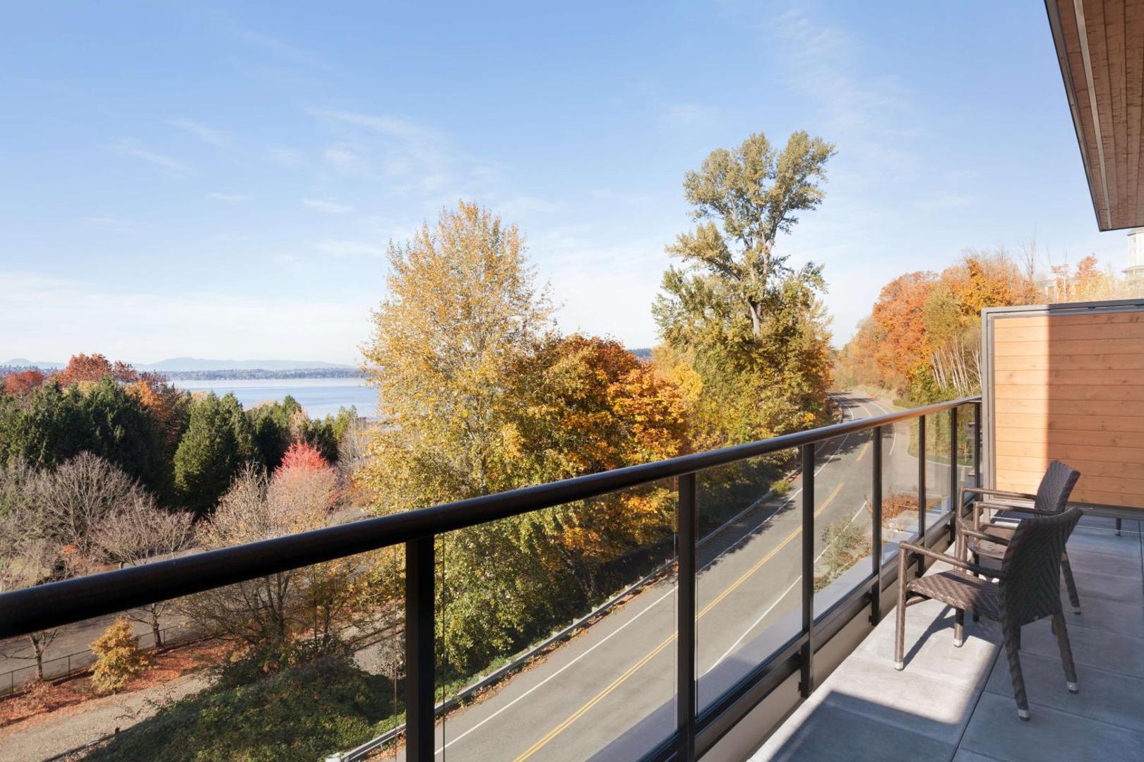Hampton Inn & Suites Seattle Renton