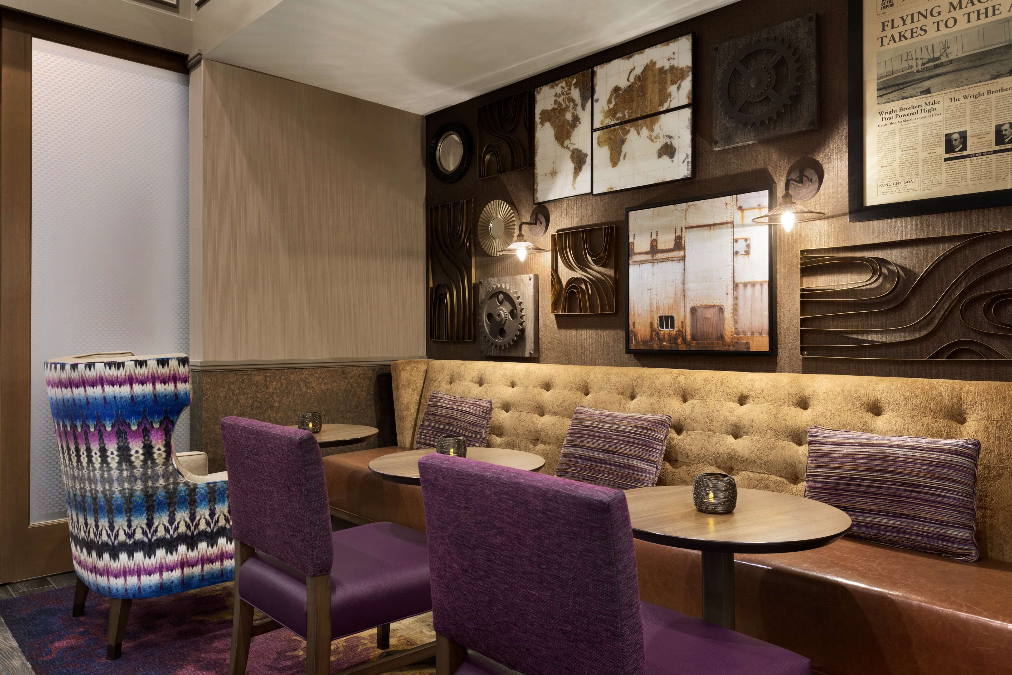 Hampton Inn & Suites Seattle Renton
