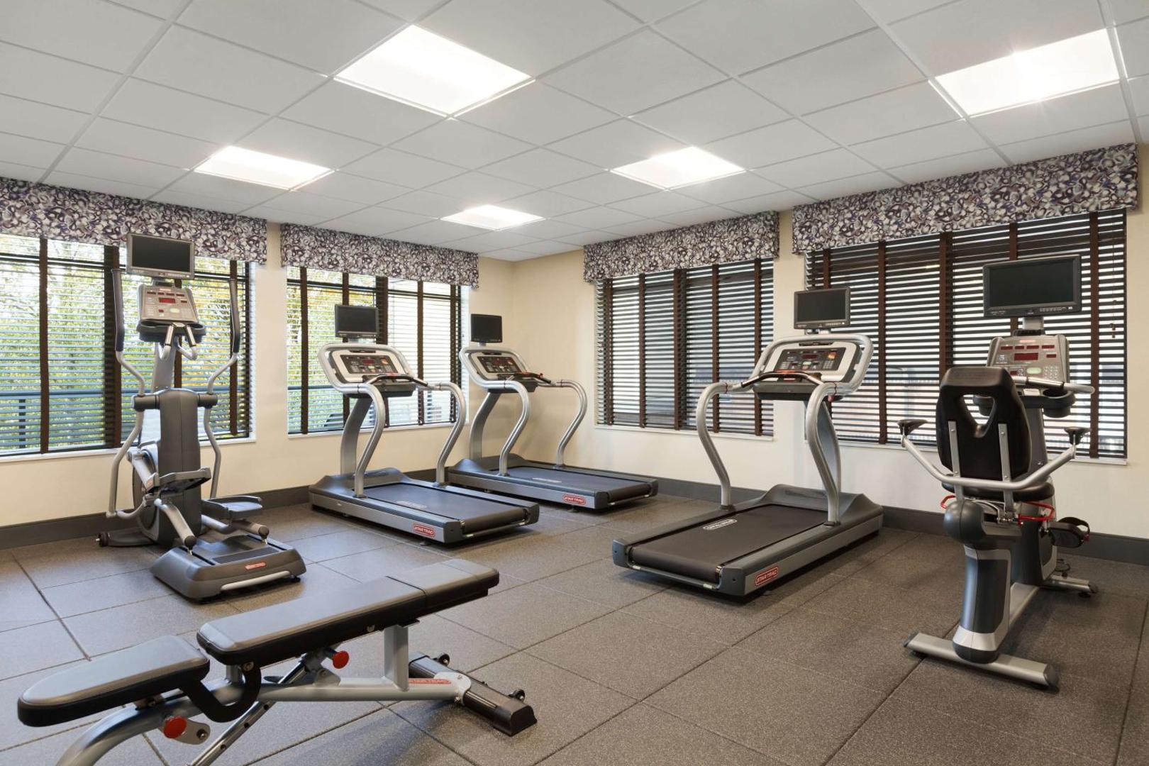 Hampton Inn & Suites Seattle Renton