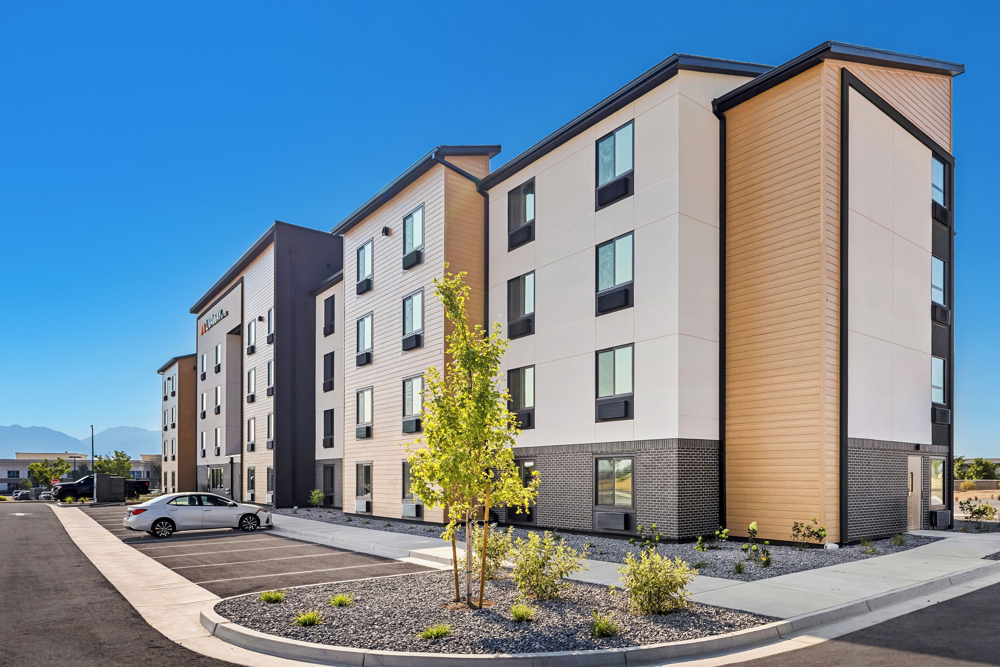 LivAway Suites Seattle - Renton, WA