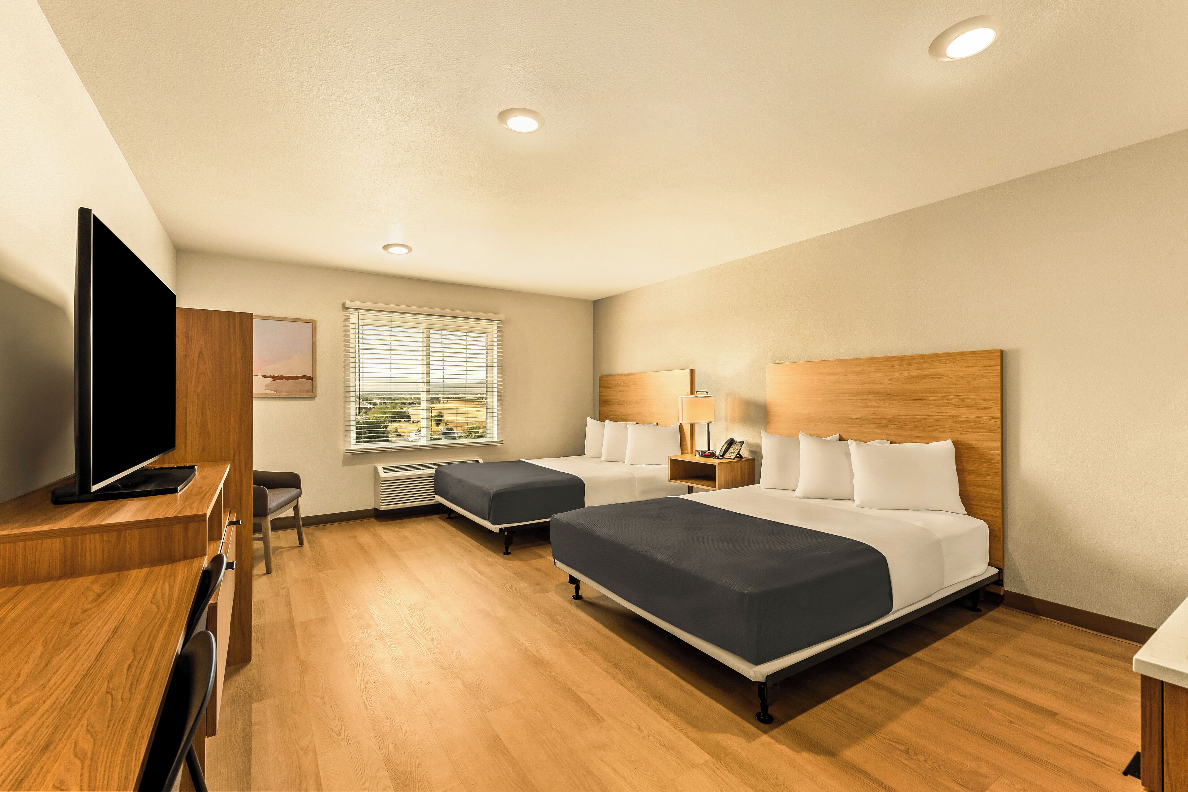LivAway Suites Seattle - Renton, WA