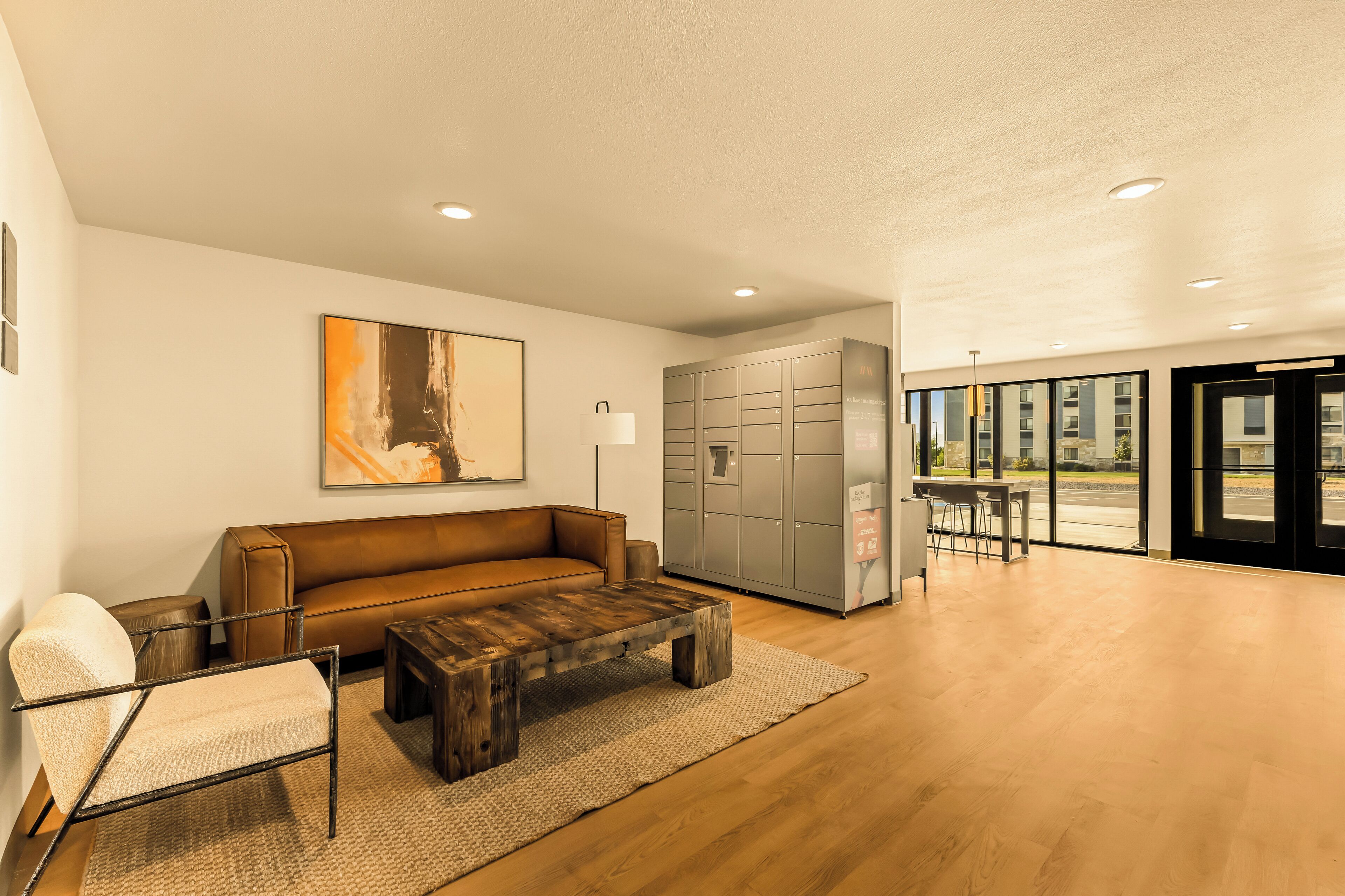 LivAway Suites Seattle - Renton, WA