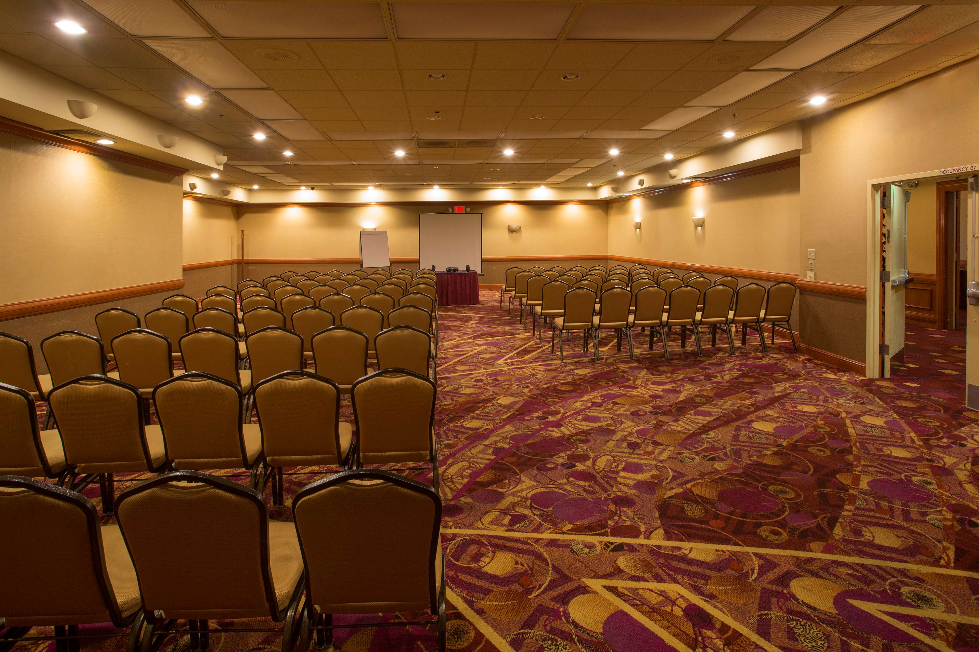 Red Lion Hotel & Conference Center Seattle Renton