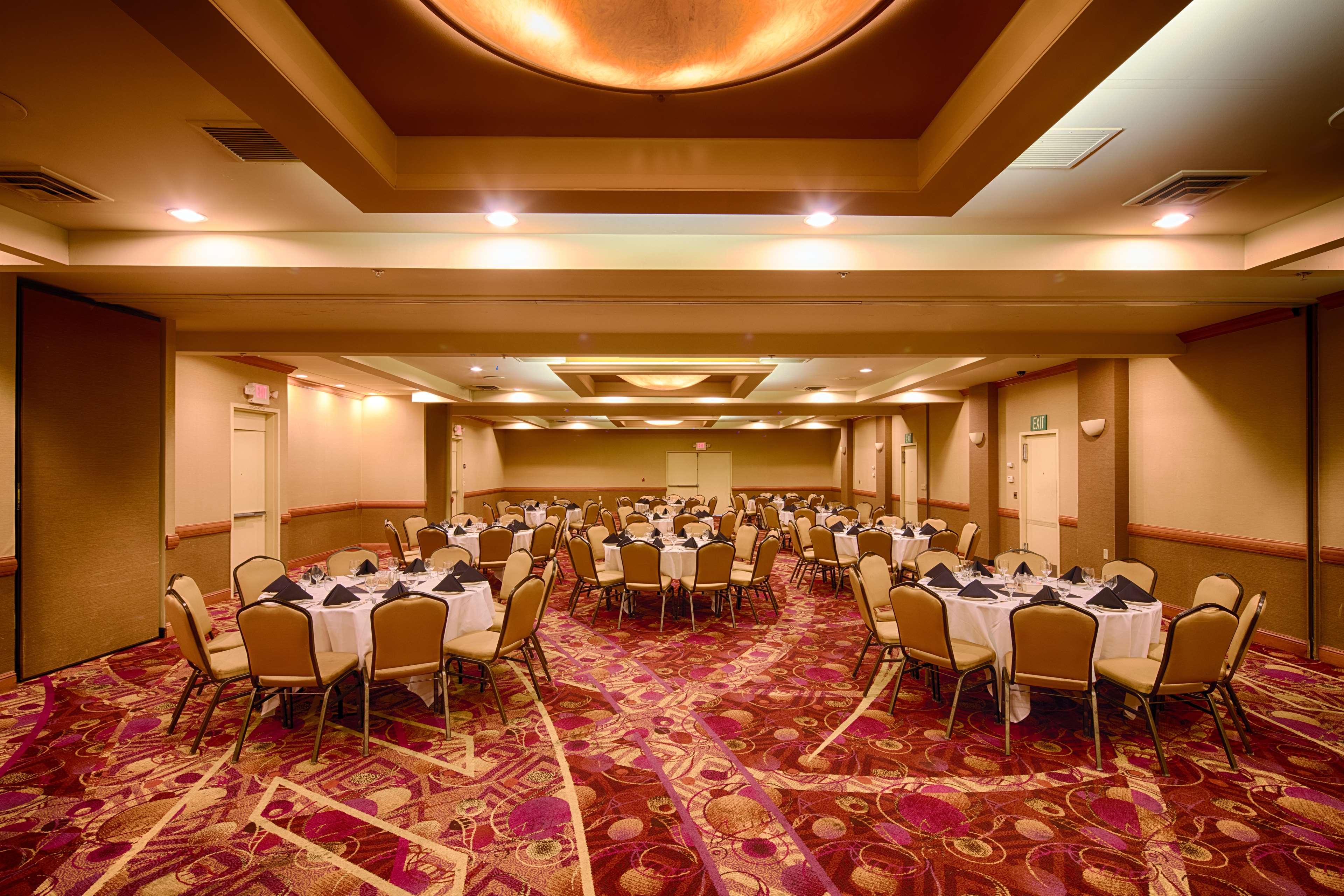 Red Lion Hotel & Conference Center Seattle Renton