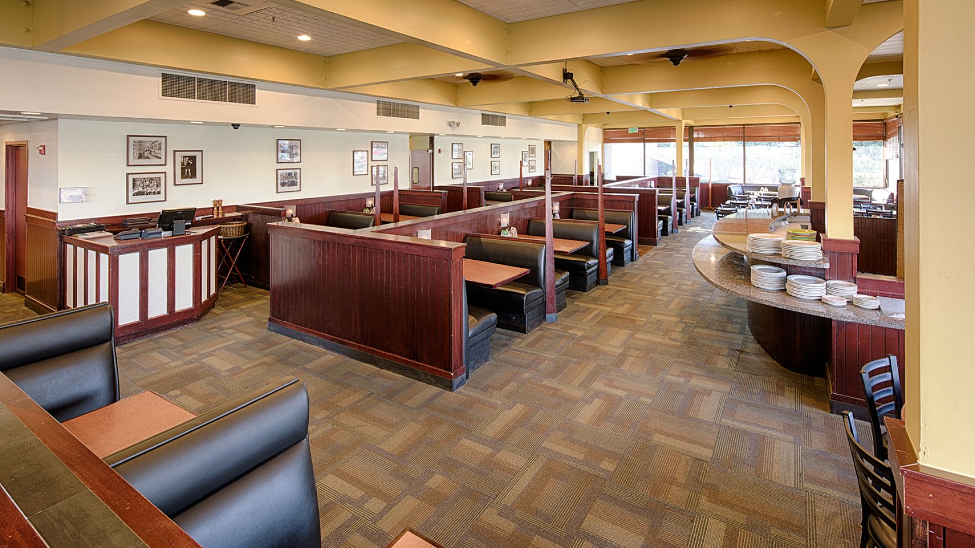 Red Lion Hotel & Conference Center Seattle Renton