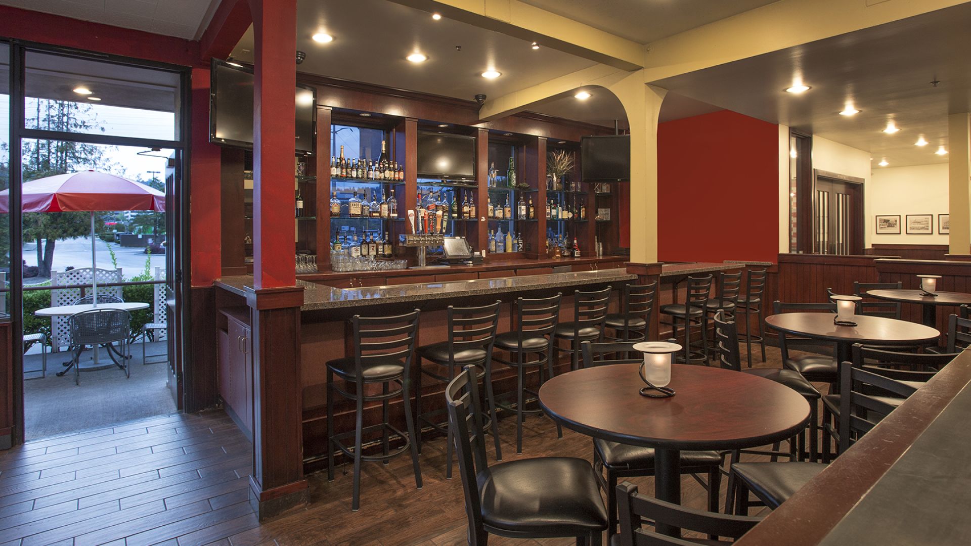 Red Lion Hotel & Conference Center Seattle Renton