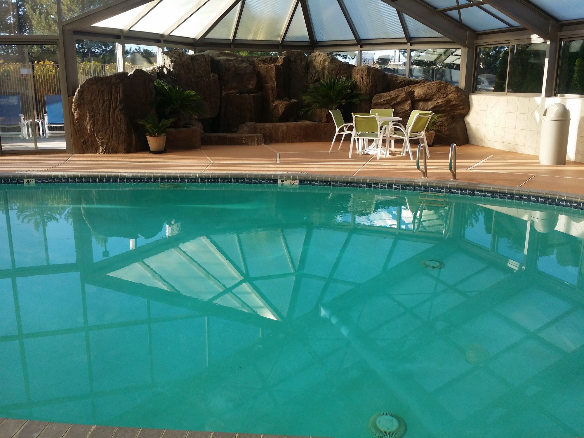 Holiday Inn Express & Suites Richland