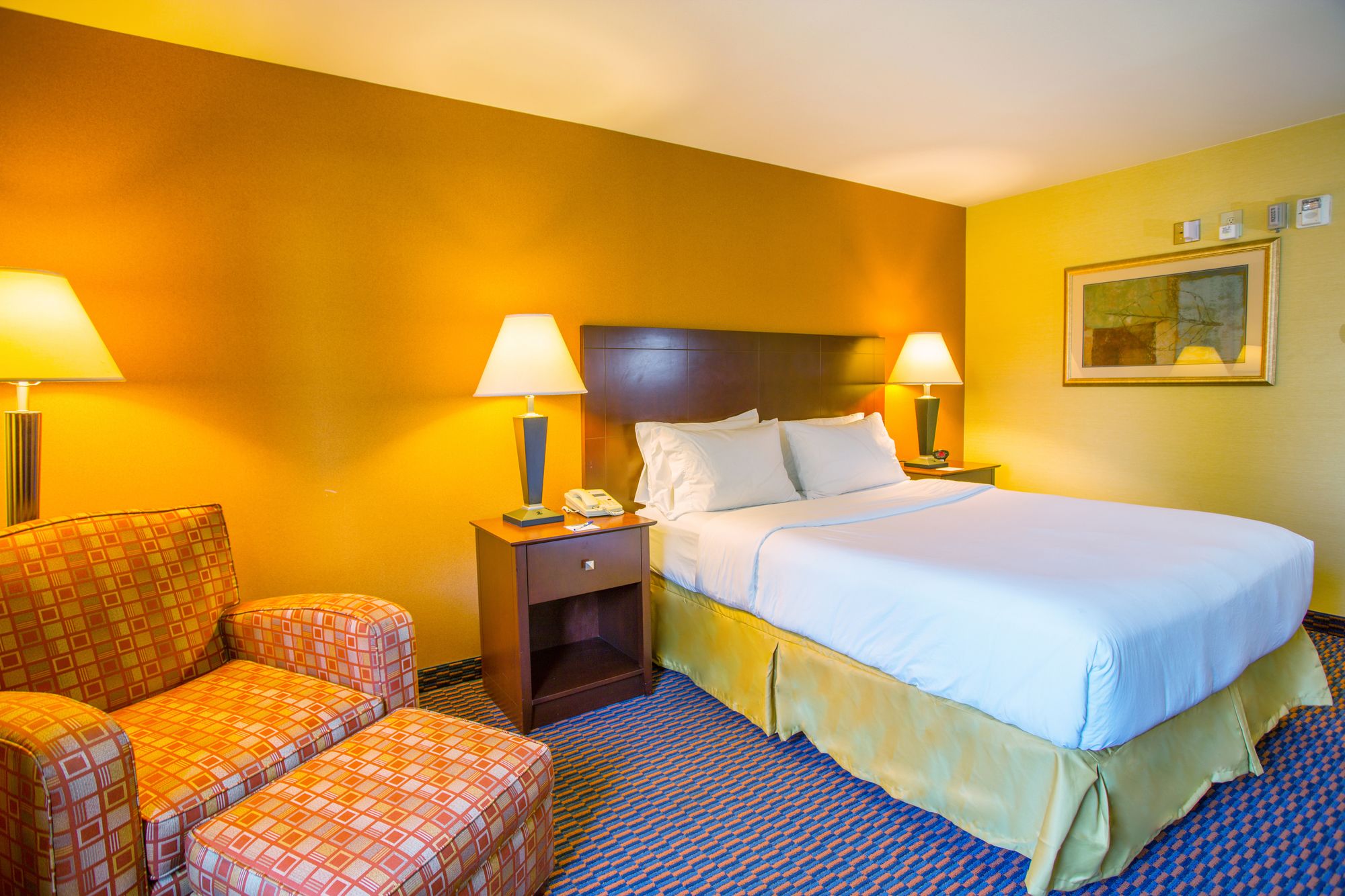 Holiday Inn Express & Suites Richland