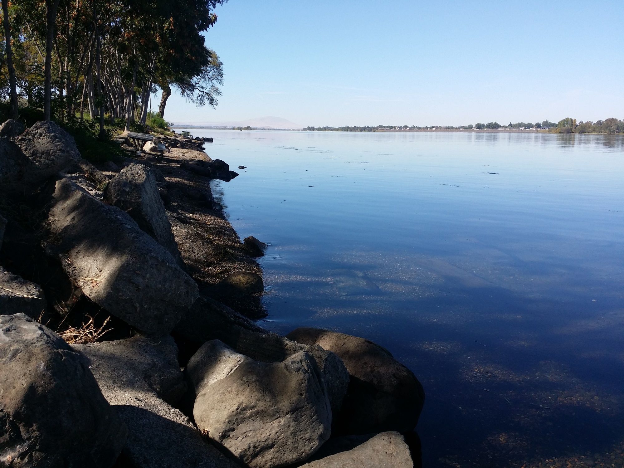 Holiday Inn Express & Suites Richland