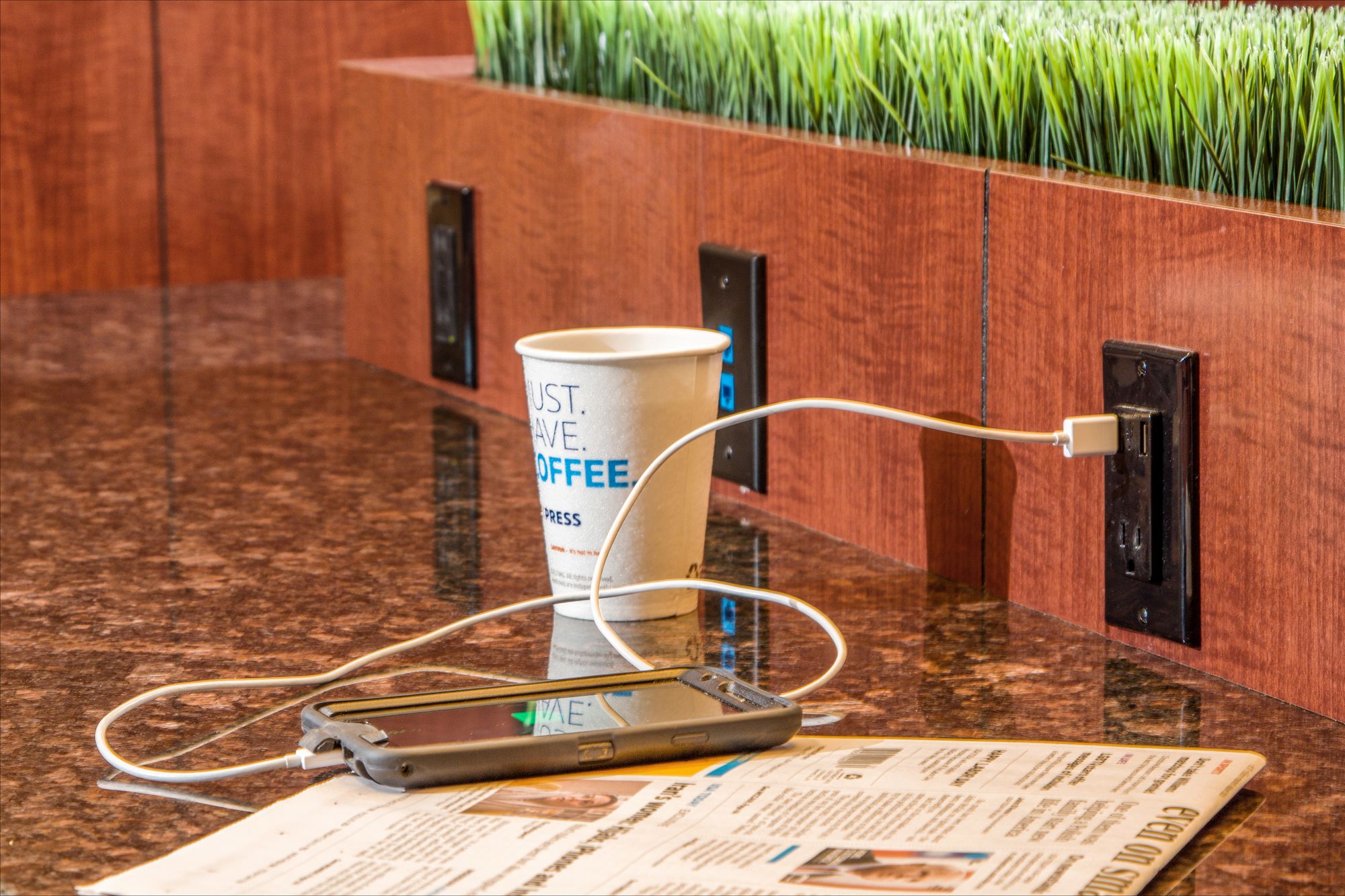 Holiday Inn Express & Suites Richland