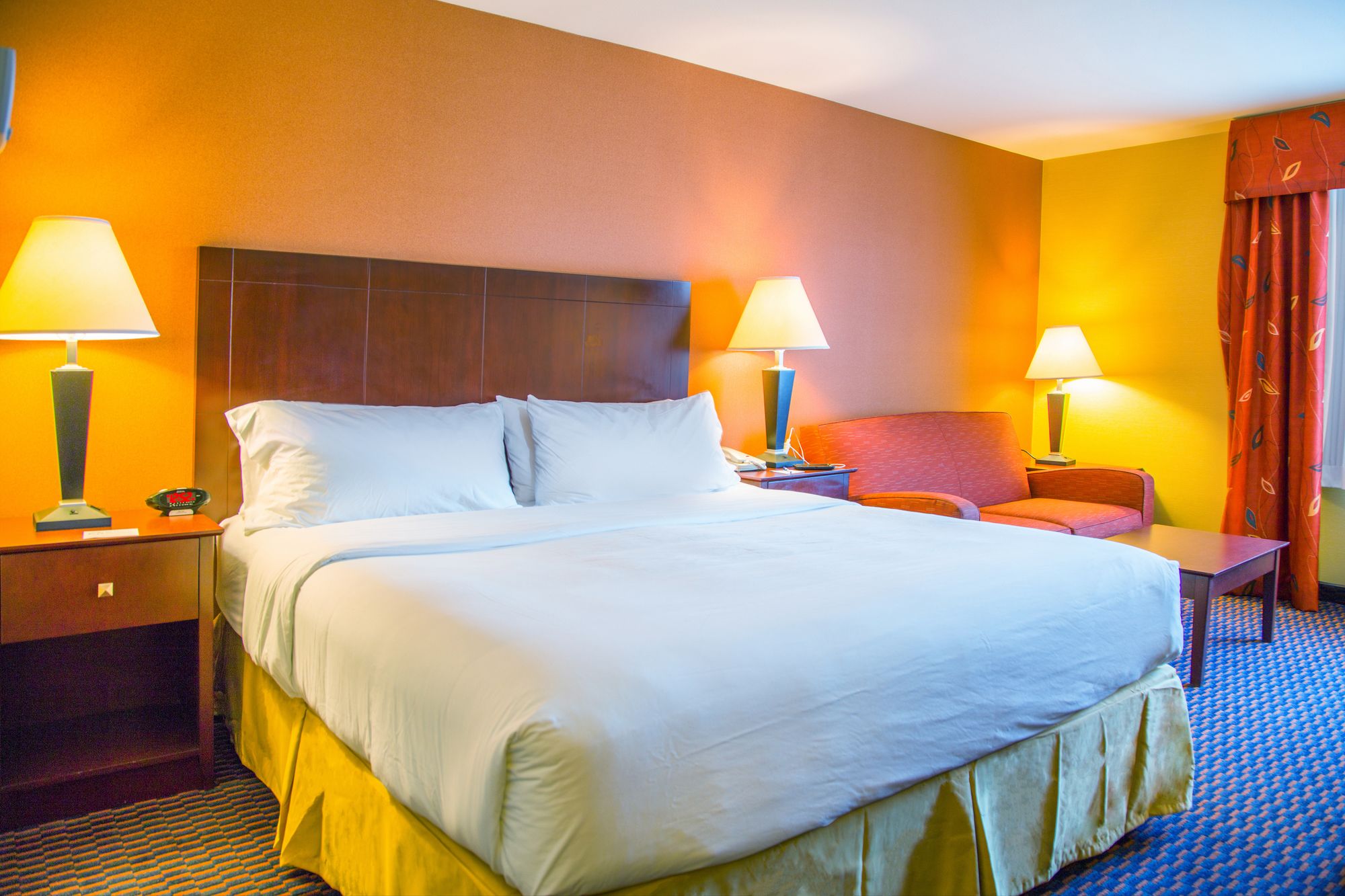 Holiday Inn Express & Suites Richland