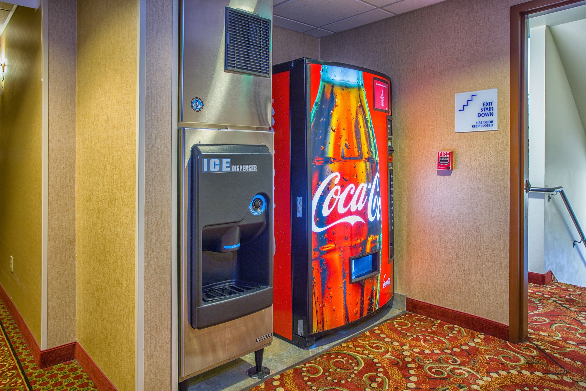 Holiday Inn Express & Suites Richland