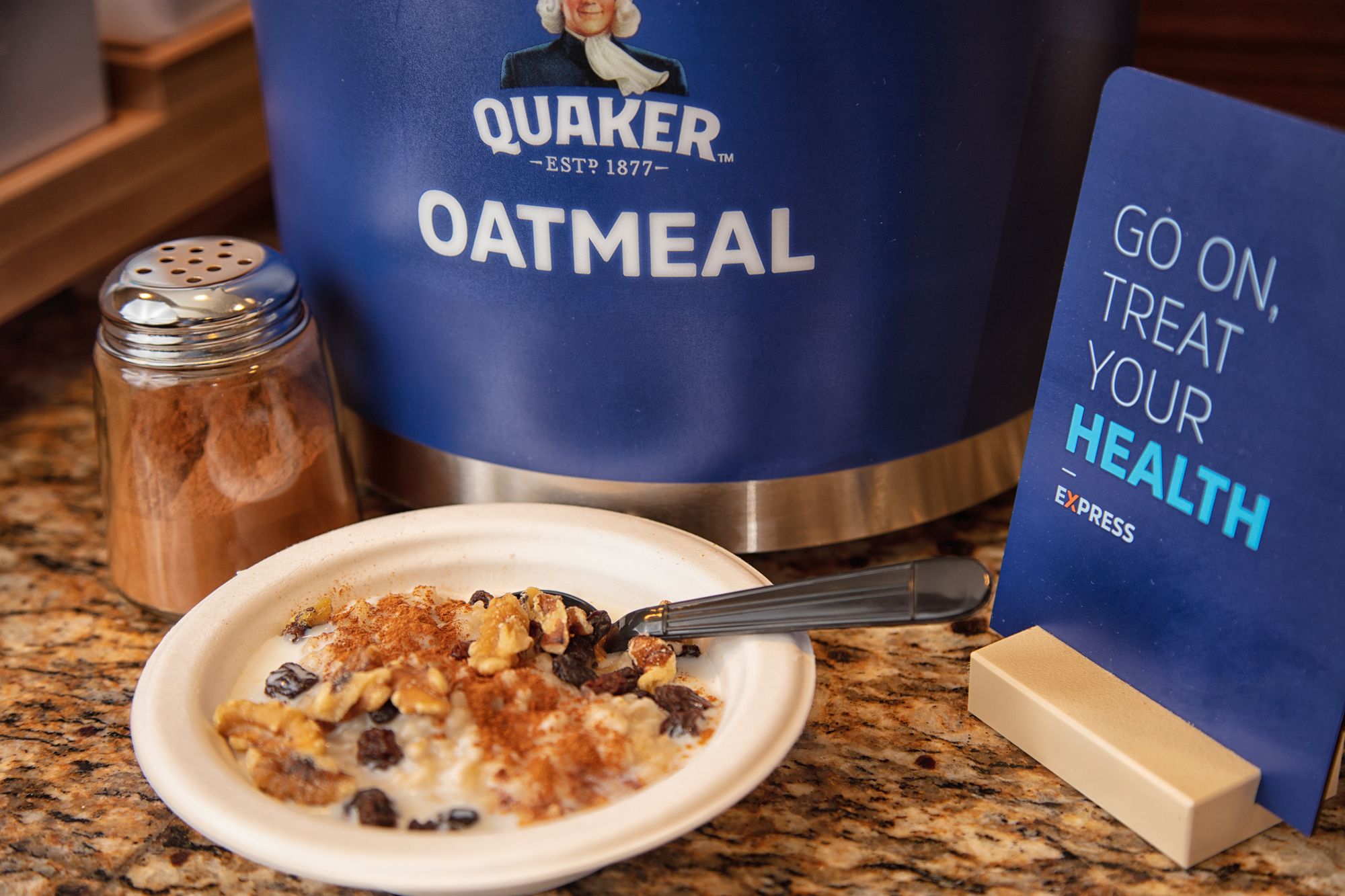 Holiday Inn Express & Suites Richland