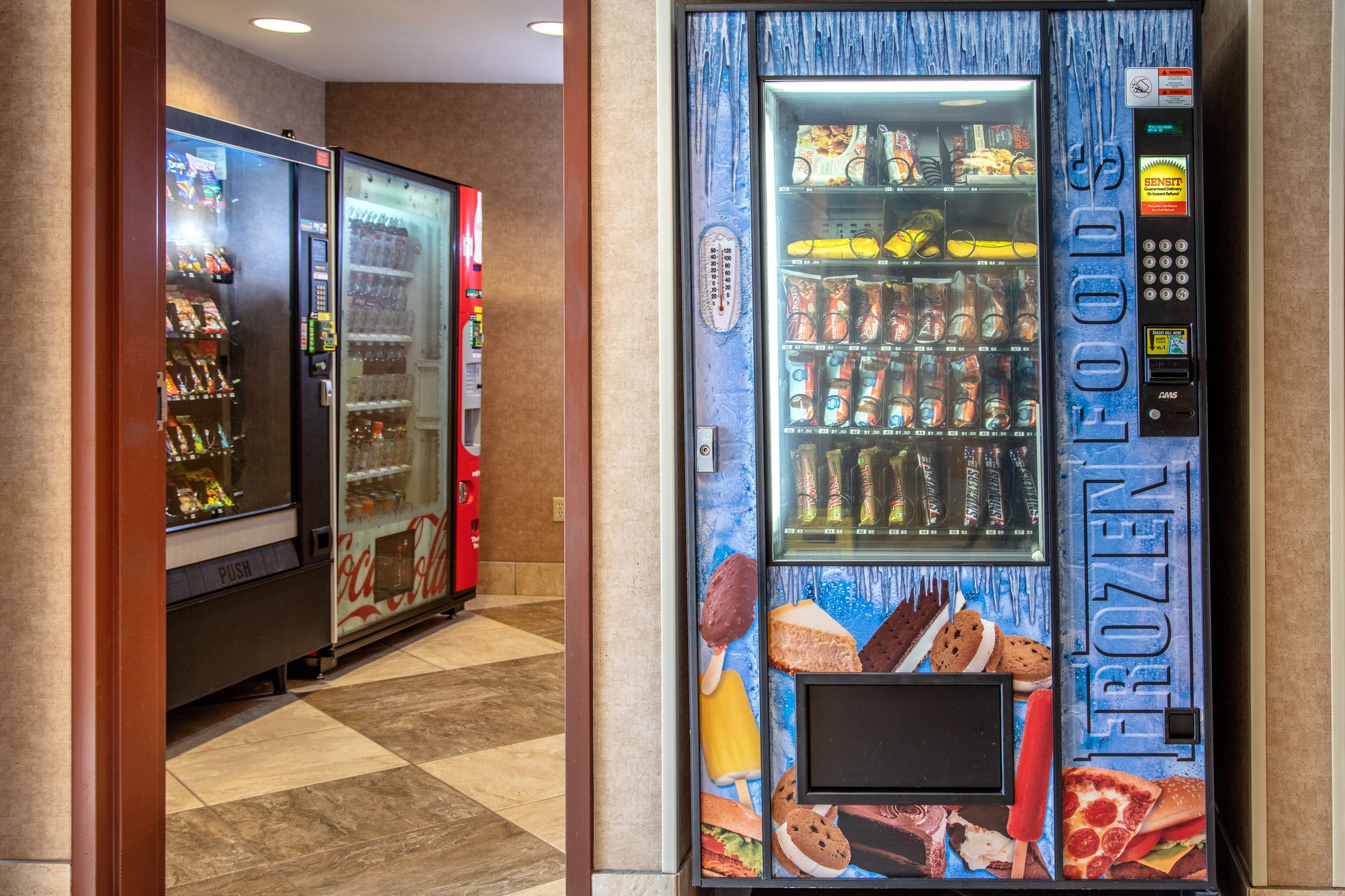 Holiday Inn Express & Suites Richland