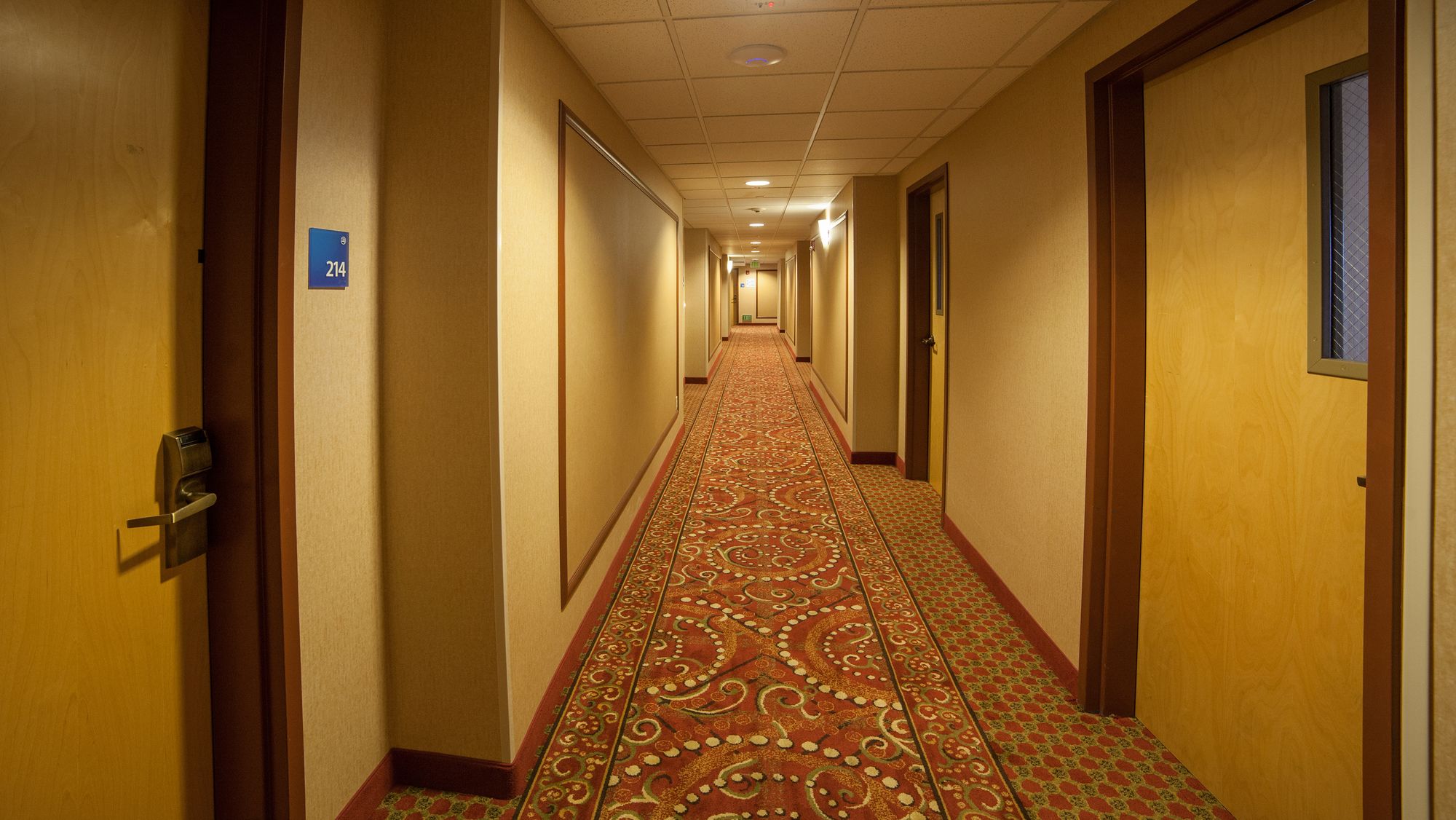 Holiday Inn Express & Suites Richland