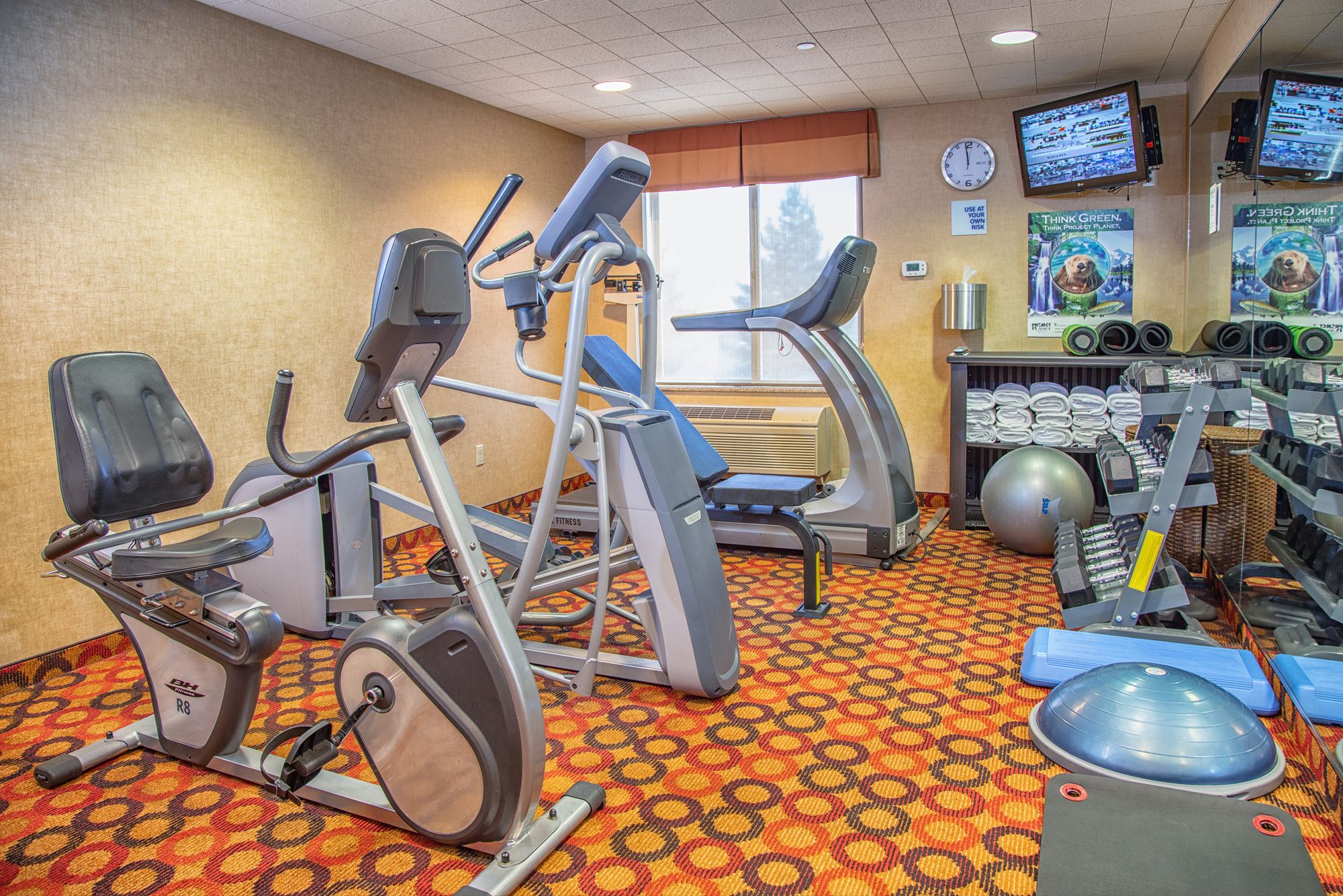 Holiday Inn Express & Suites Richland