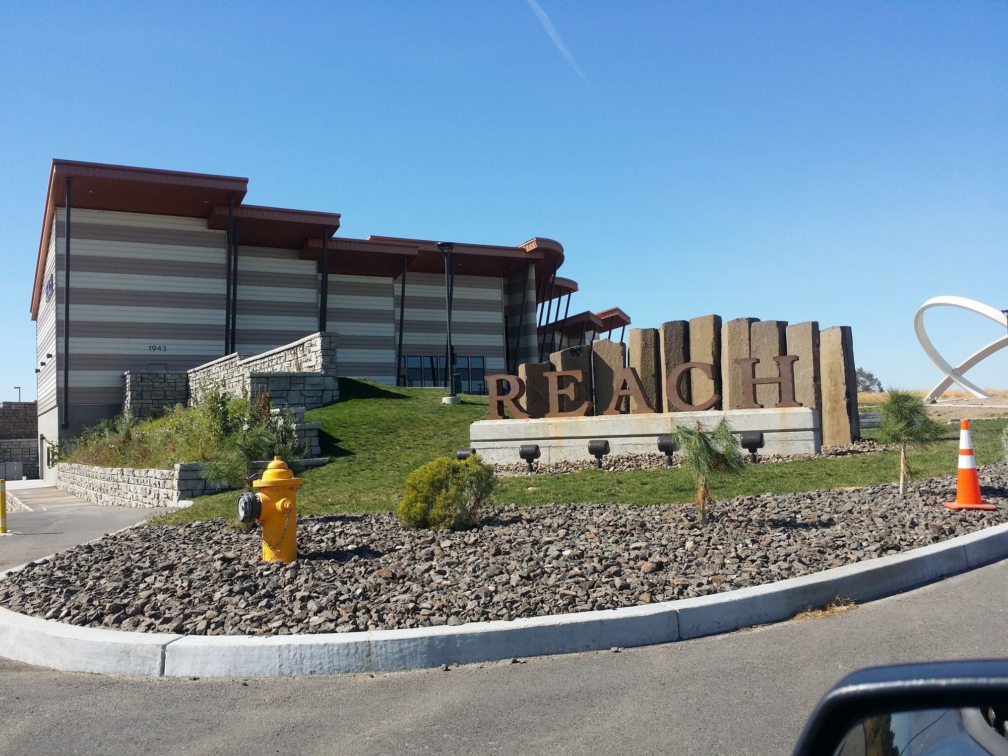 Holiday Inn Express & Suites Richland