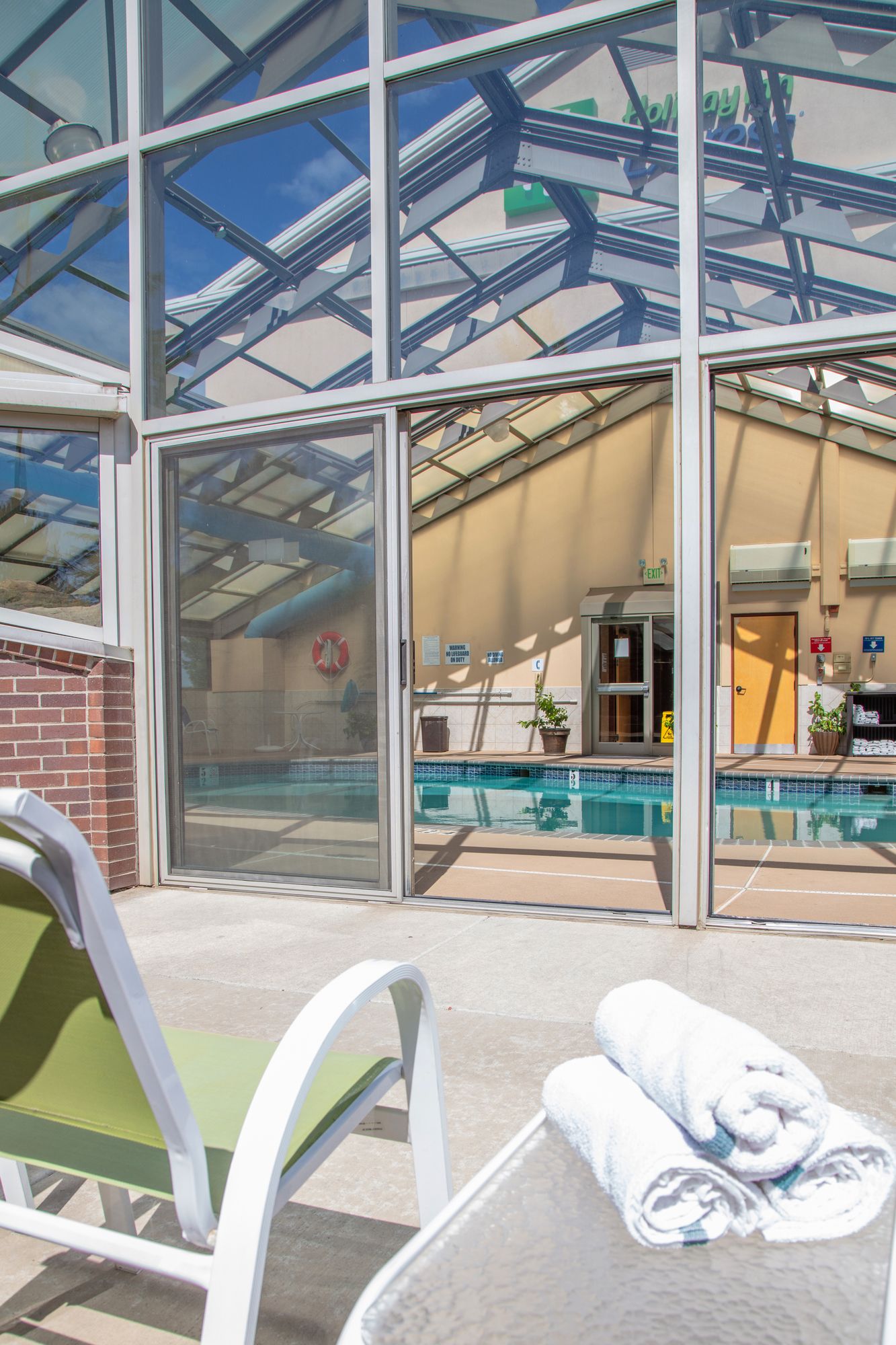 Holiday Inn Express & Suites Richland