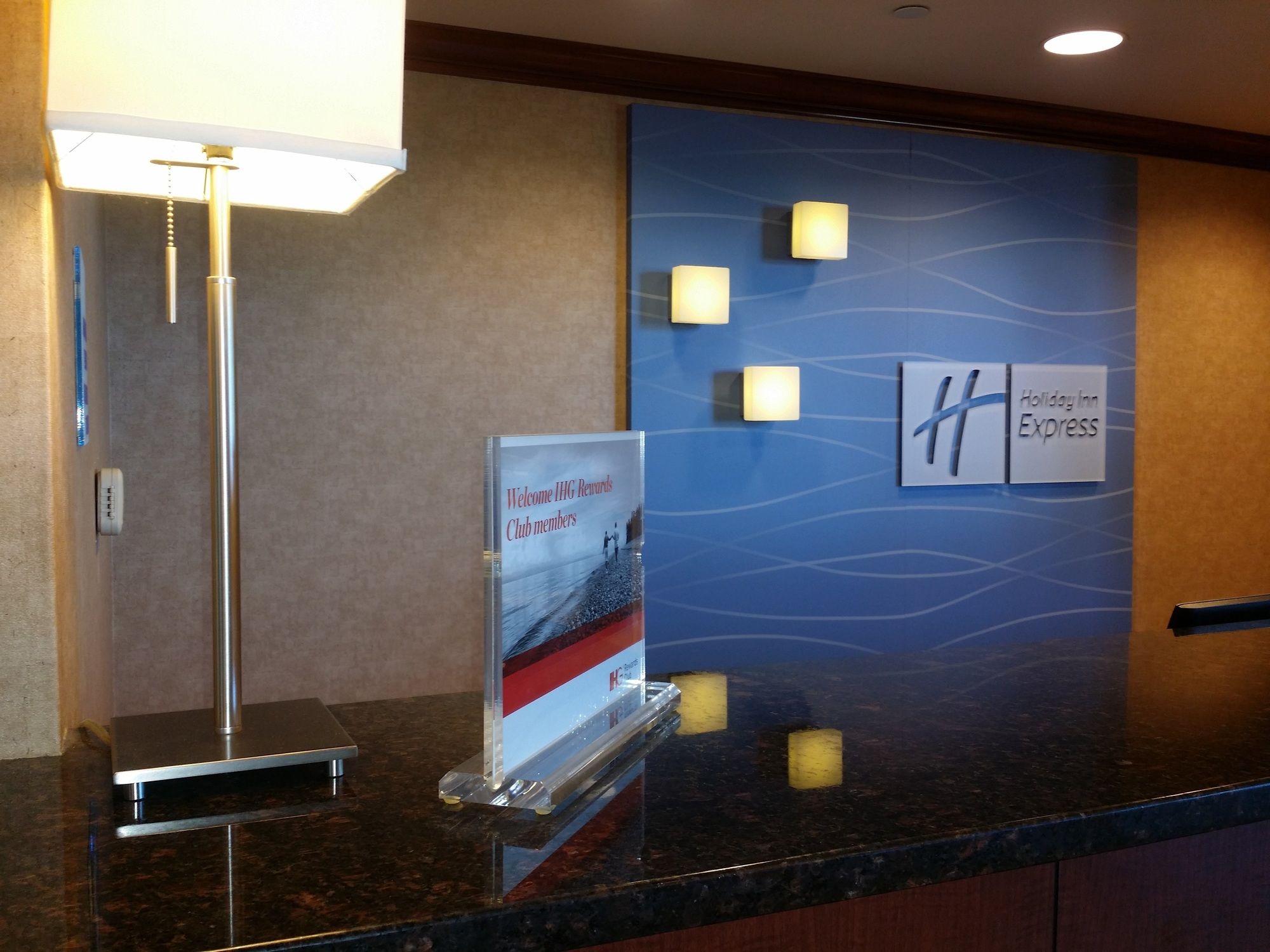 Holiday Inn Express & Suites Richland