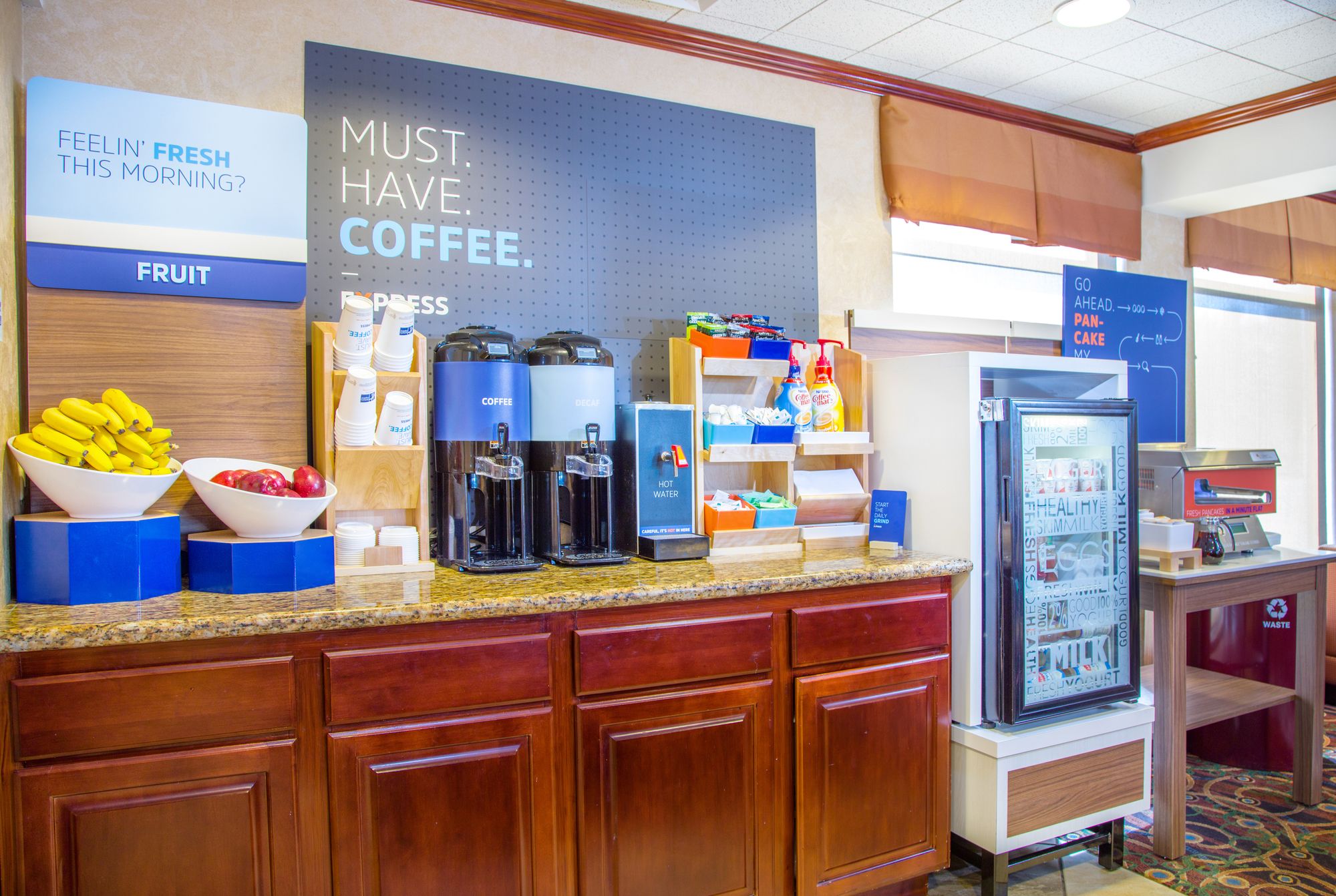 Holiday Inn Express & Suites Richland