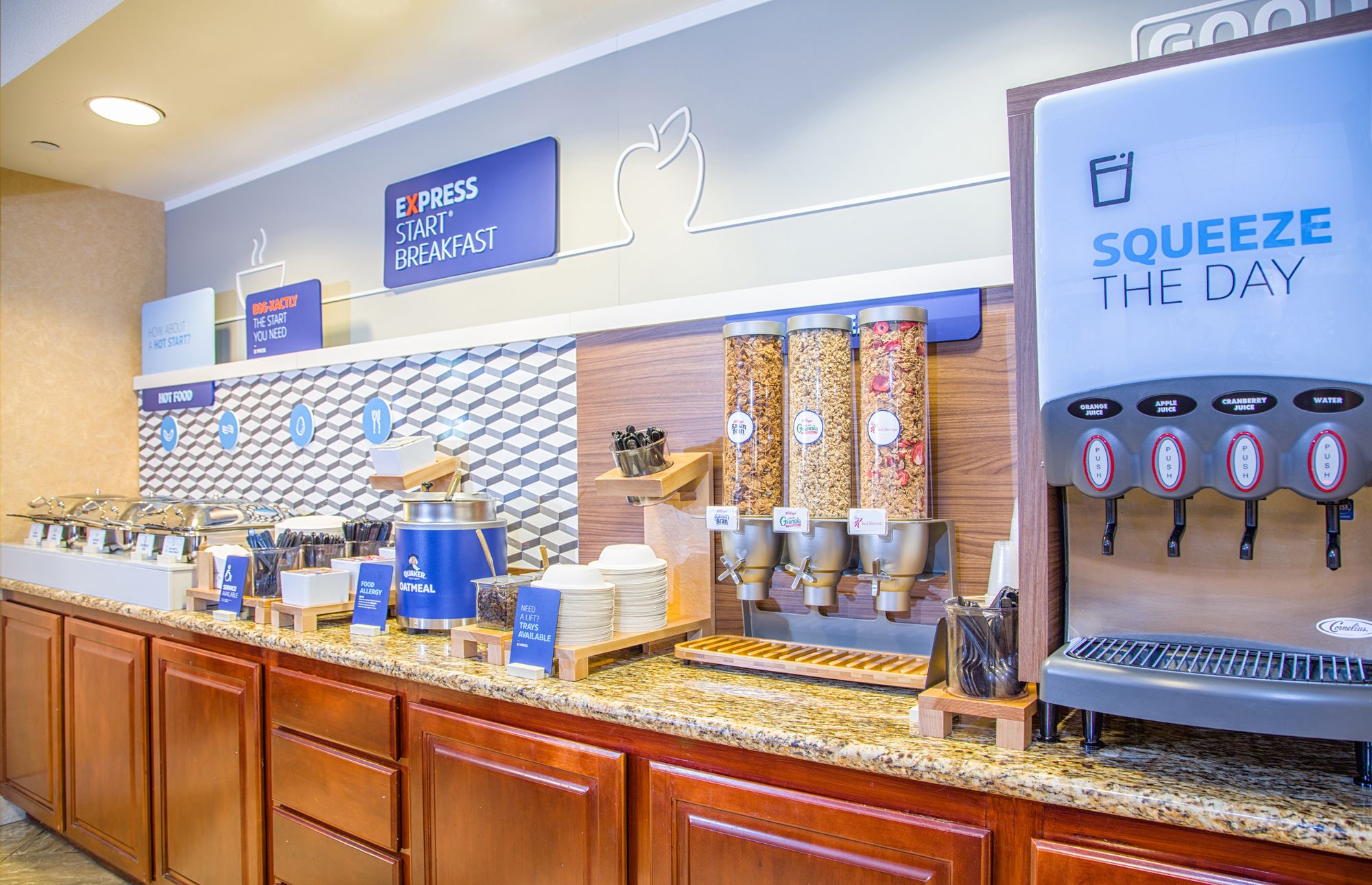 Holiday Inn Express & Suites Richland