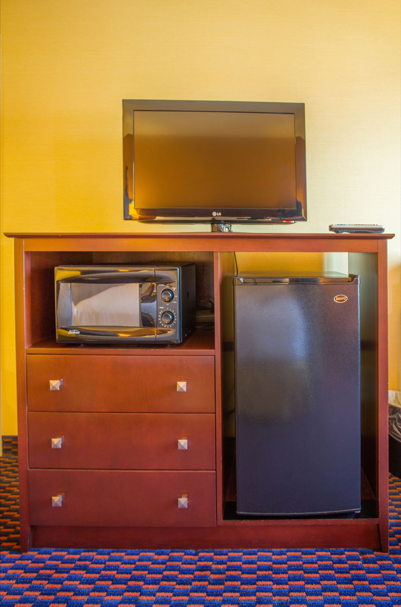 Holiday Inn Express & Suites Richland