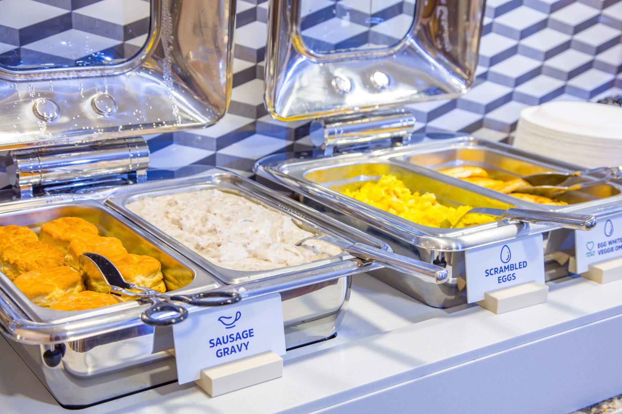 Holiday Inn Express & Suites Richland