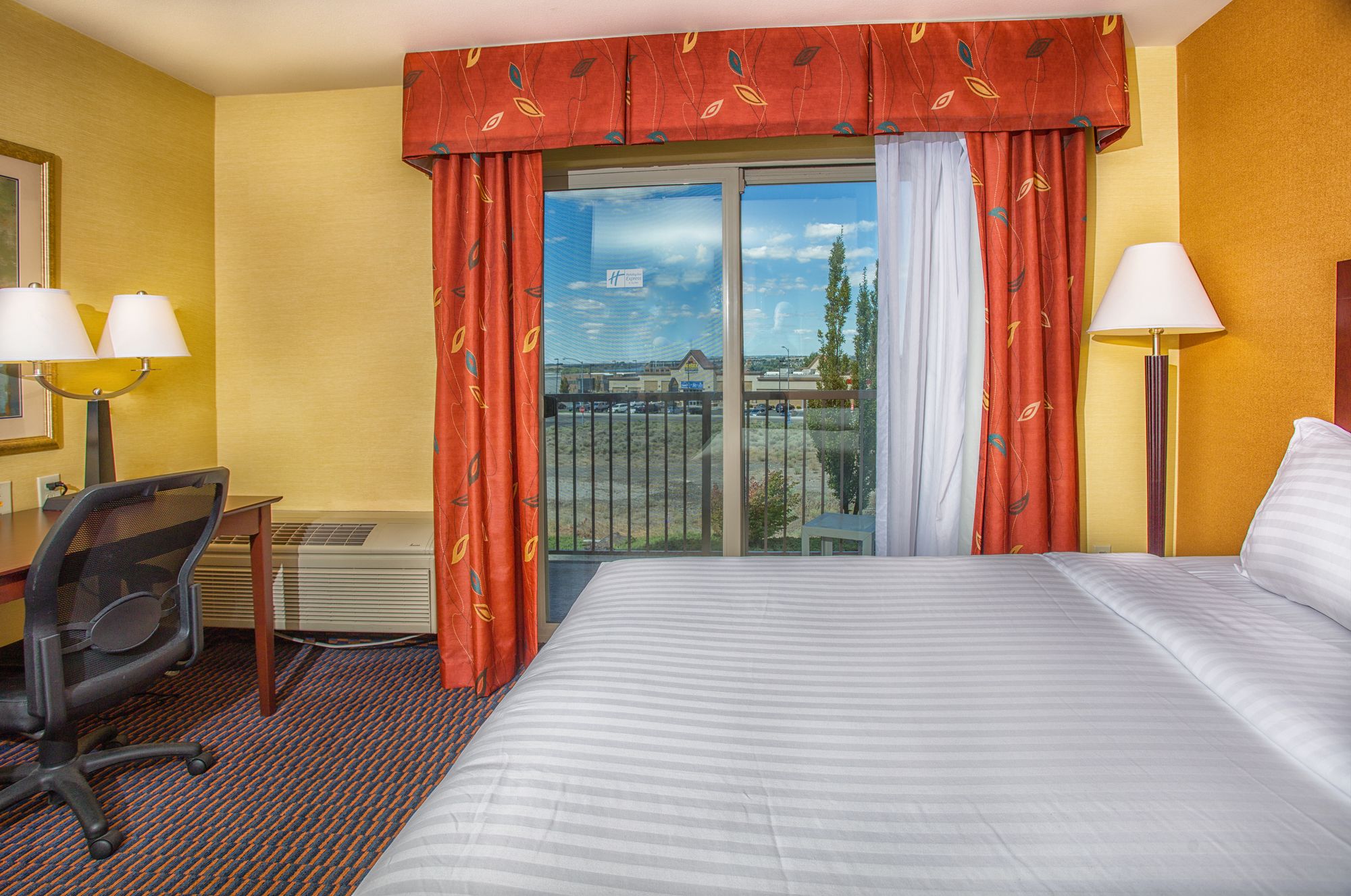 Holiday Inn Express & Suites Richland