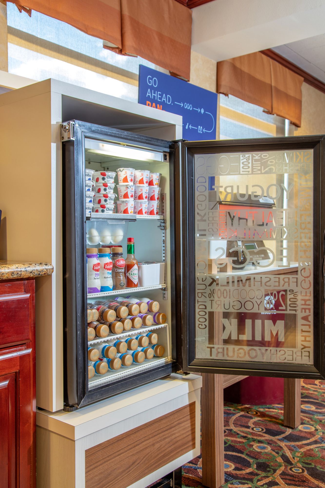 Holiday Inn Express & Suites Richland