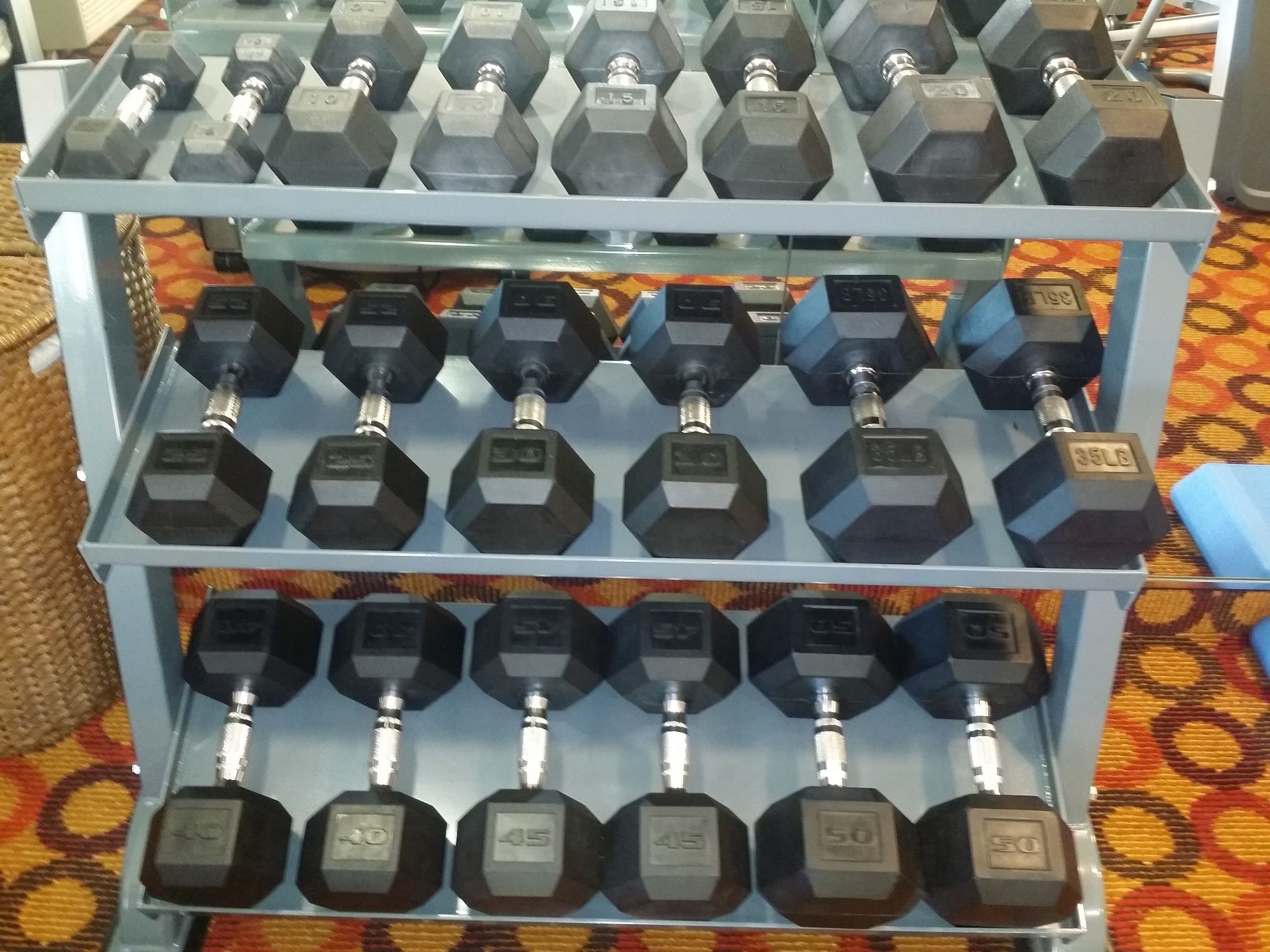 Holiday Inn Express & Suites Richland