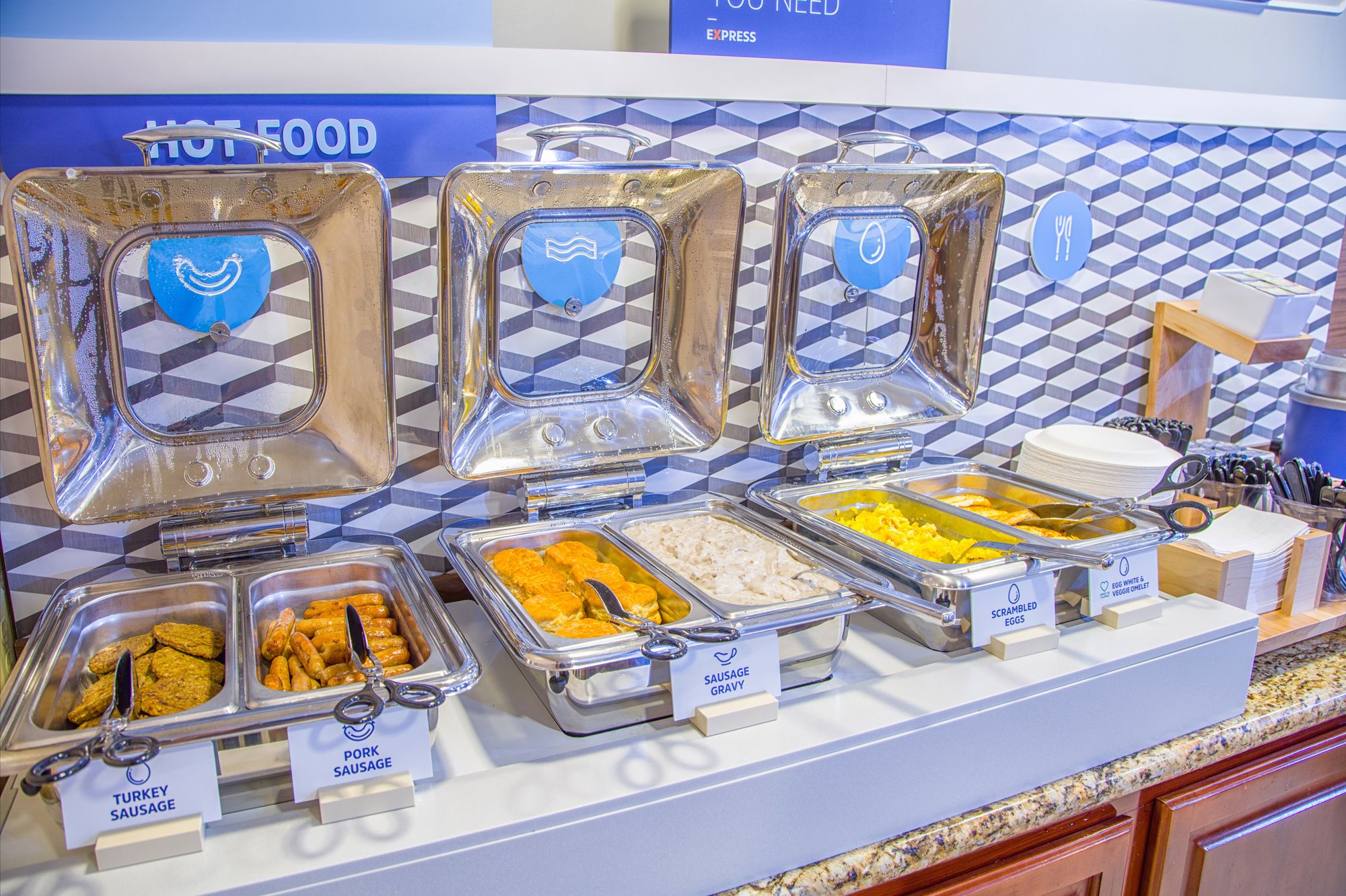 Holiday Inn Express & Suites Richland