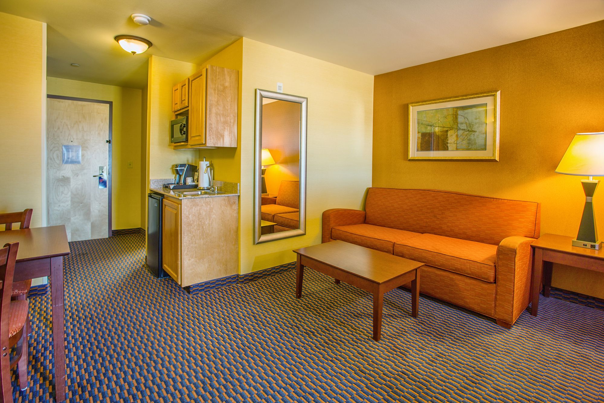 Holiday Inn Express & Suites Richland