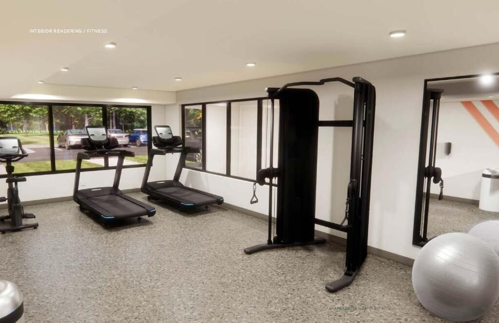 Livaway Suites Tri-Cities - Richland