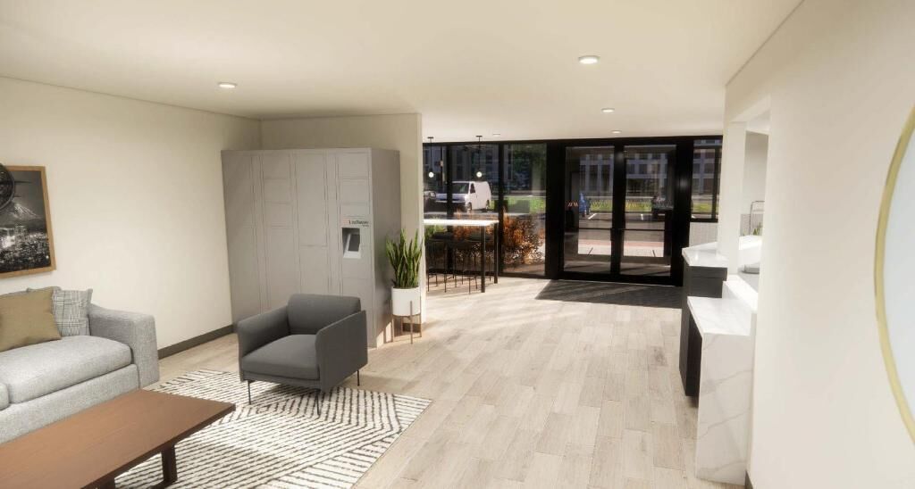 Livaway Suites Tri-Cities - Richland