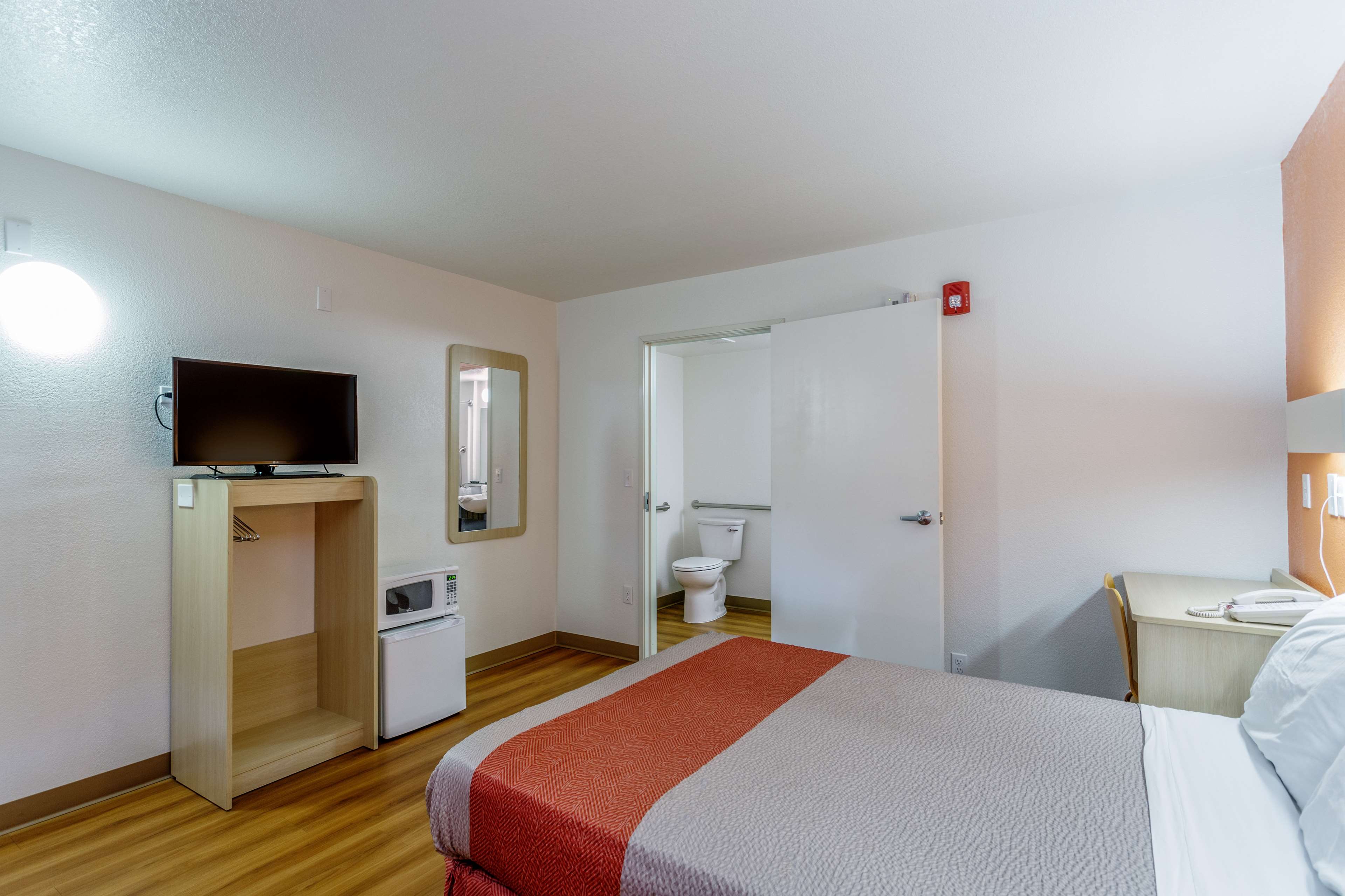 Motel 6 Richland Kennewick