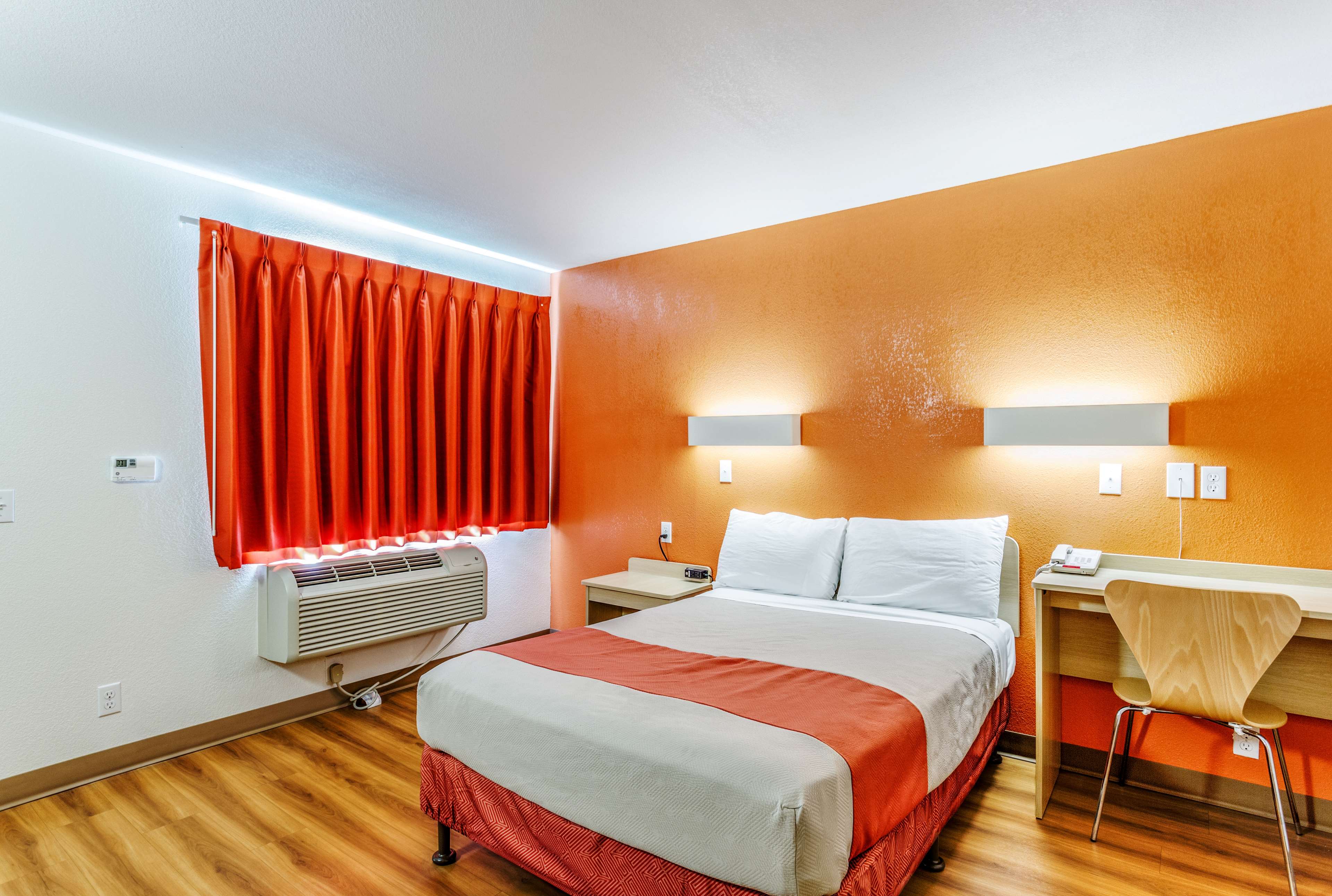 Motel 6 Richland Kennewick