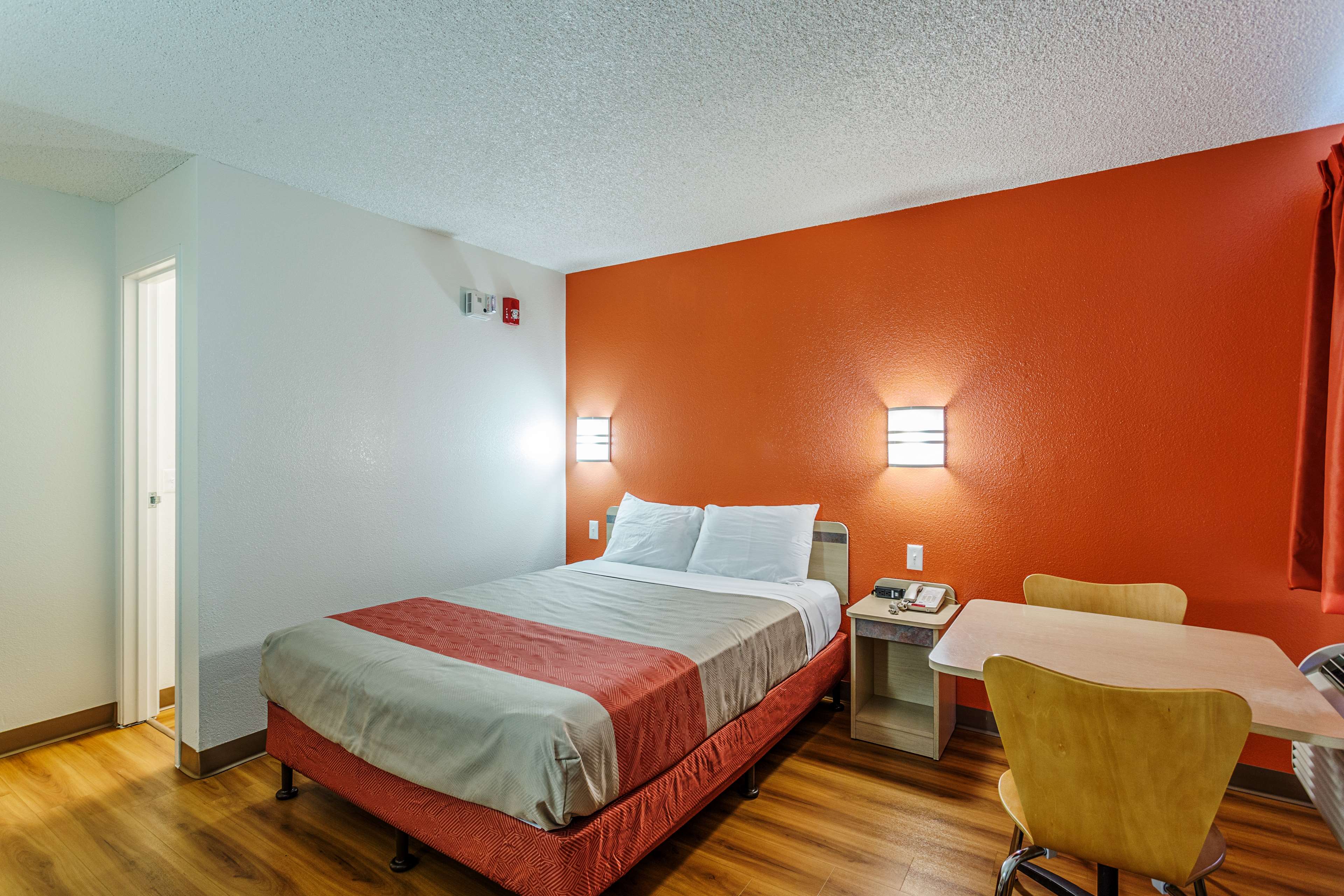 Motel 6 Richland Kennewick
