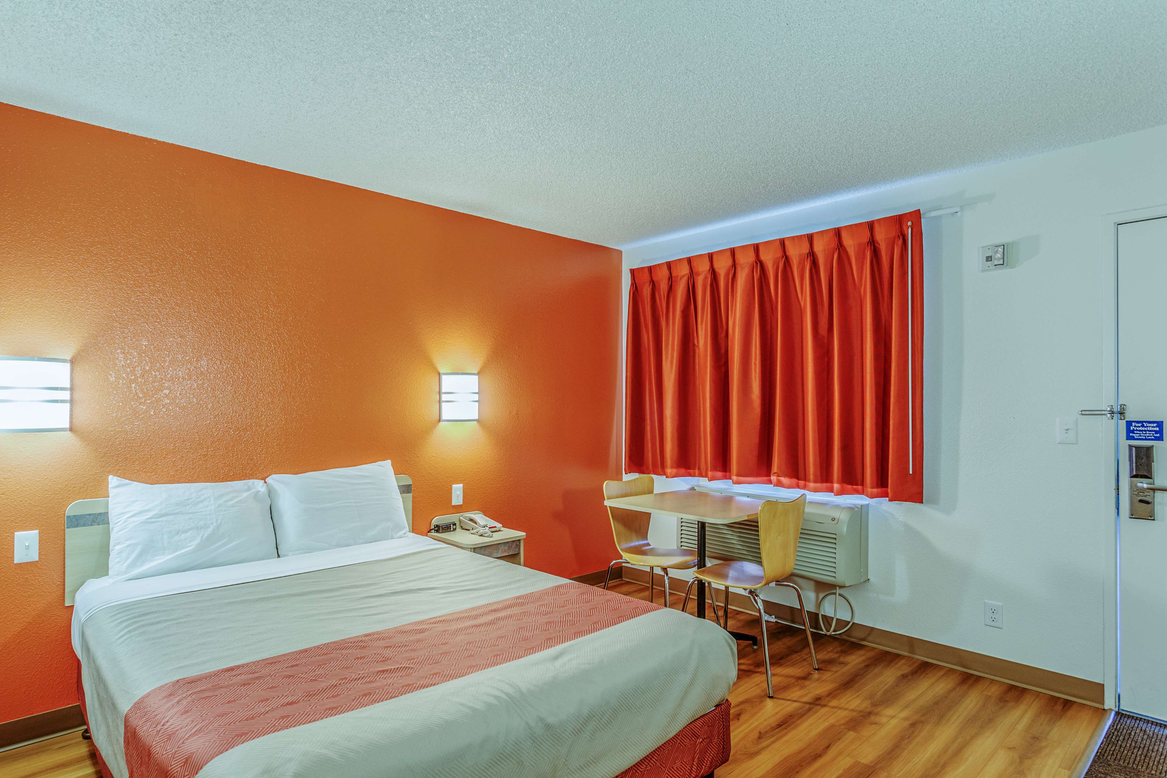 Motel 6 Richland Kennewick