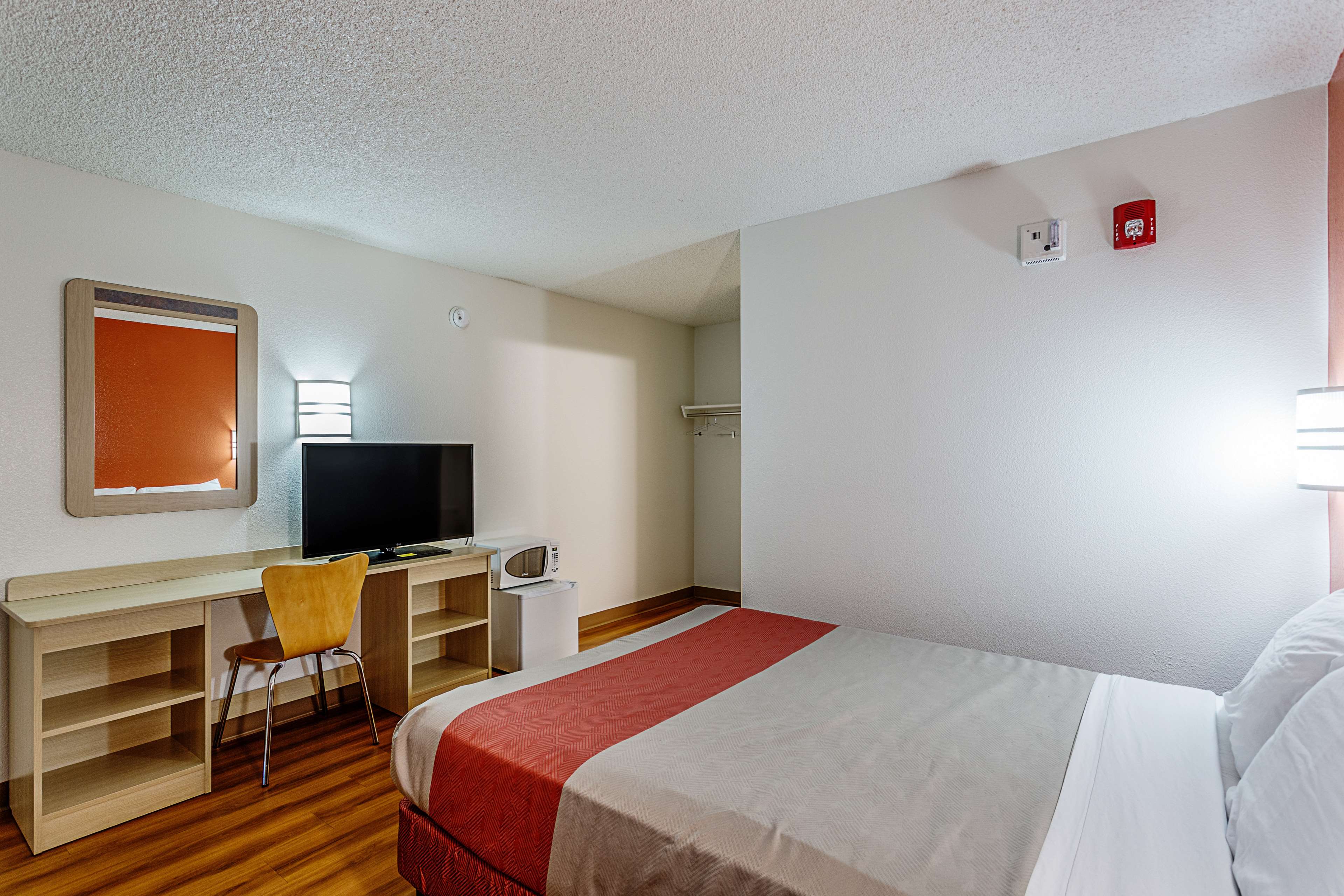 Motel 6 Richland Kennewick