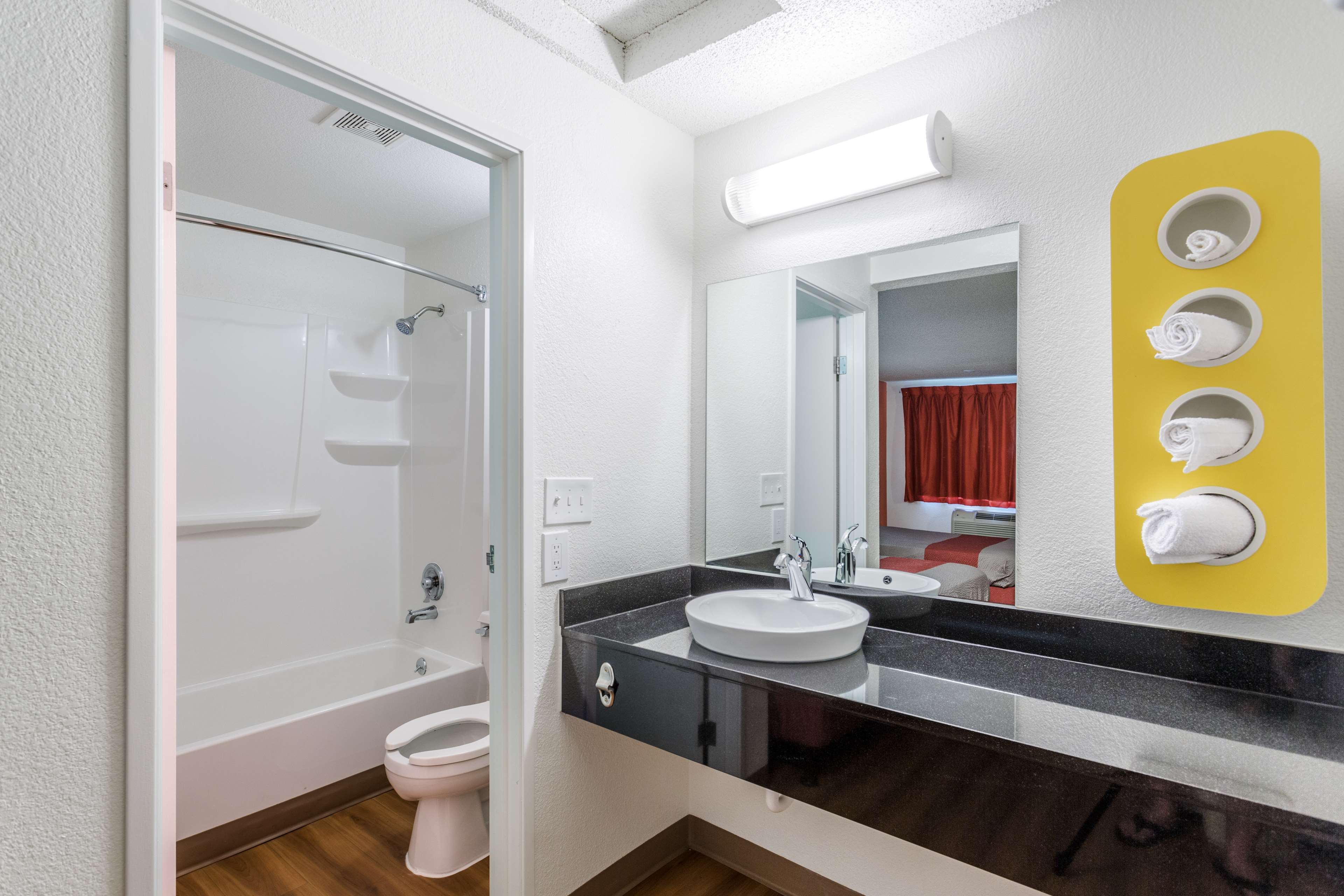 Motel 6 Richland Kennewick