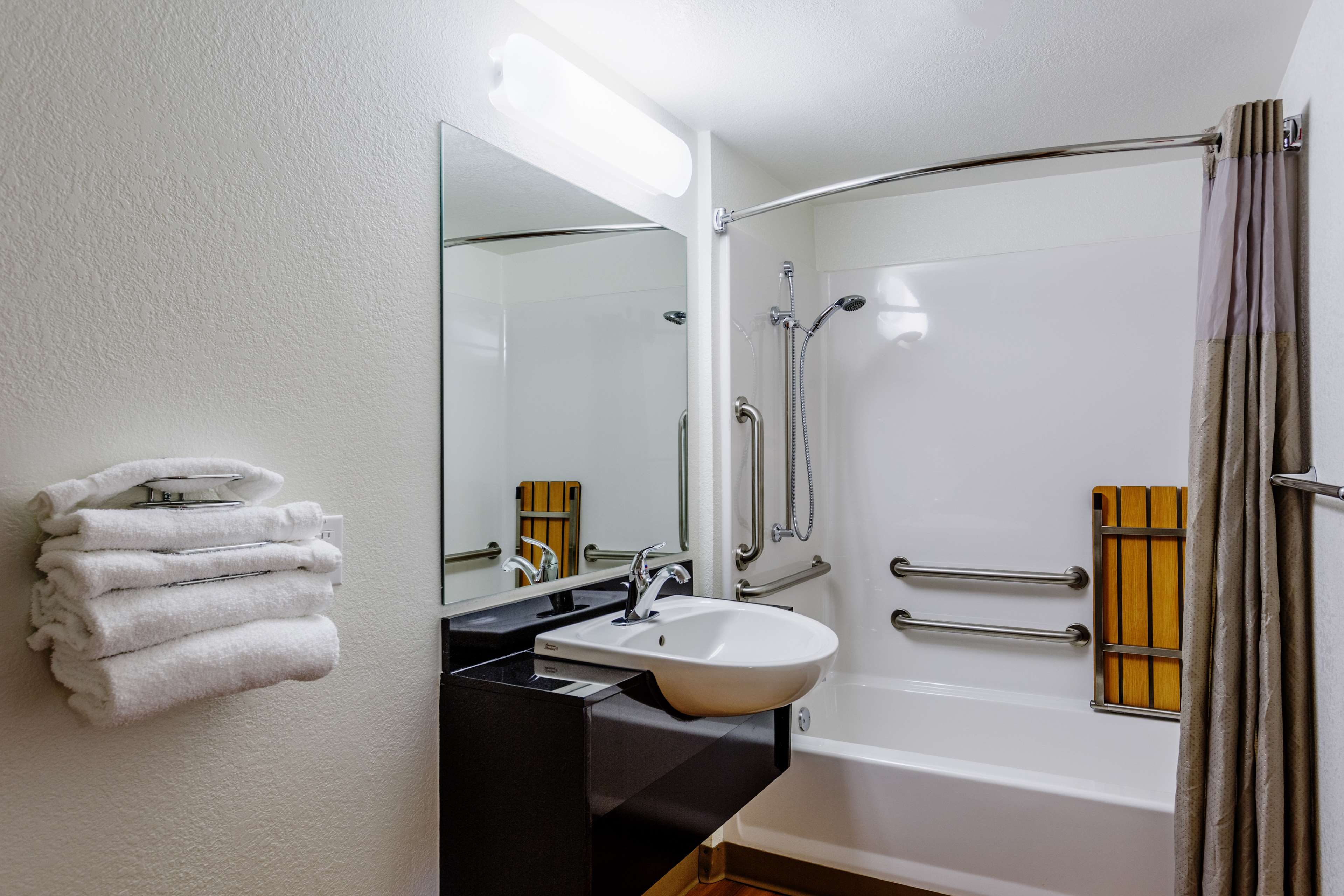 Motel 6 Richland Kennewick