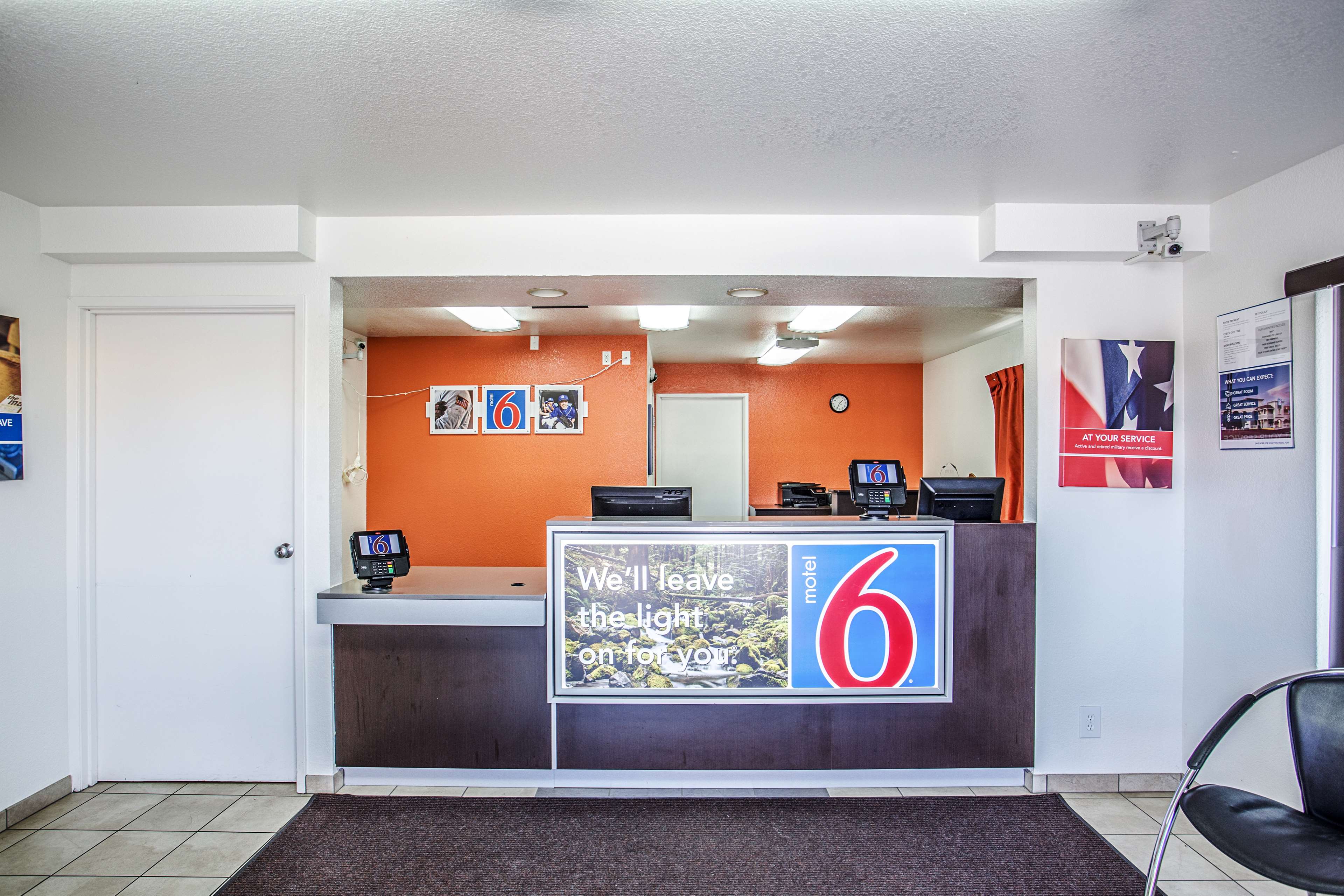 Motel 6 Richland Kennewick