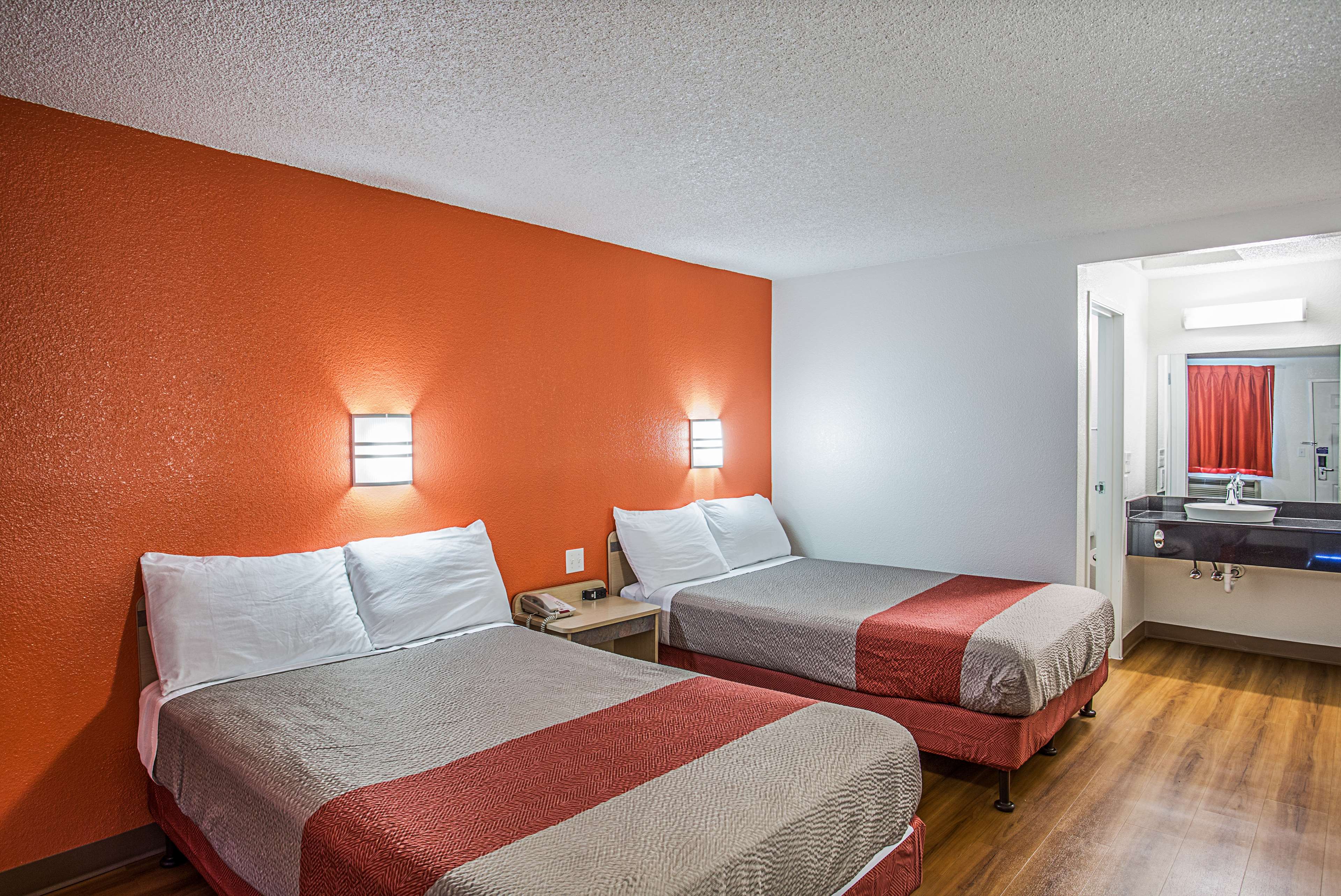 Motel 6 Richland Kennewick