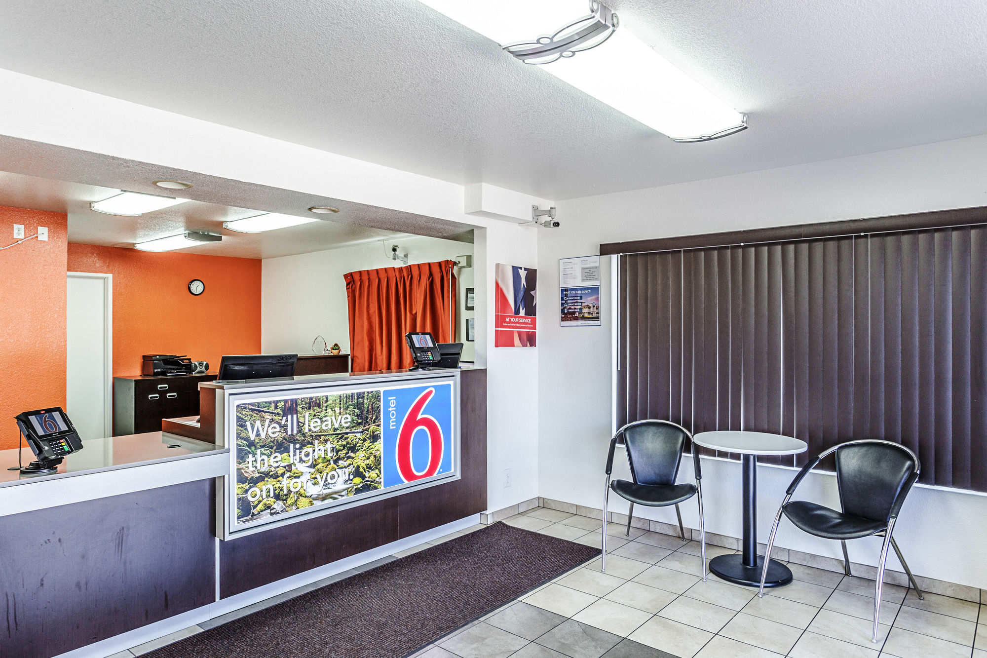 Motel 6 Richland Kennewick