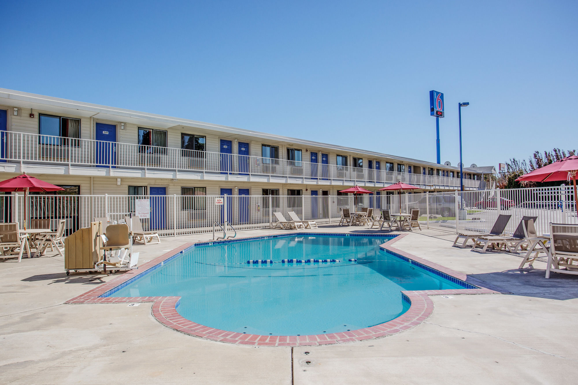 Motel 6 Richland Kennewick
