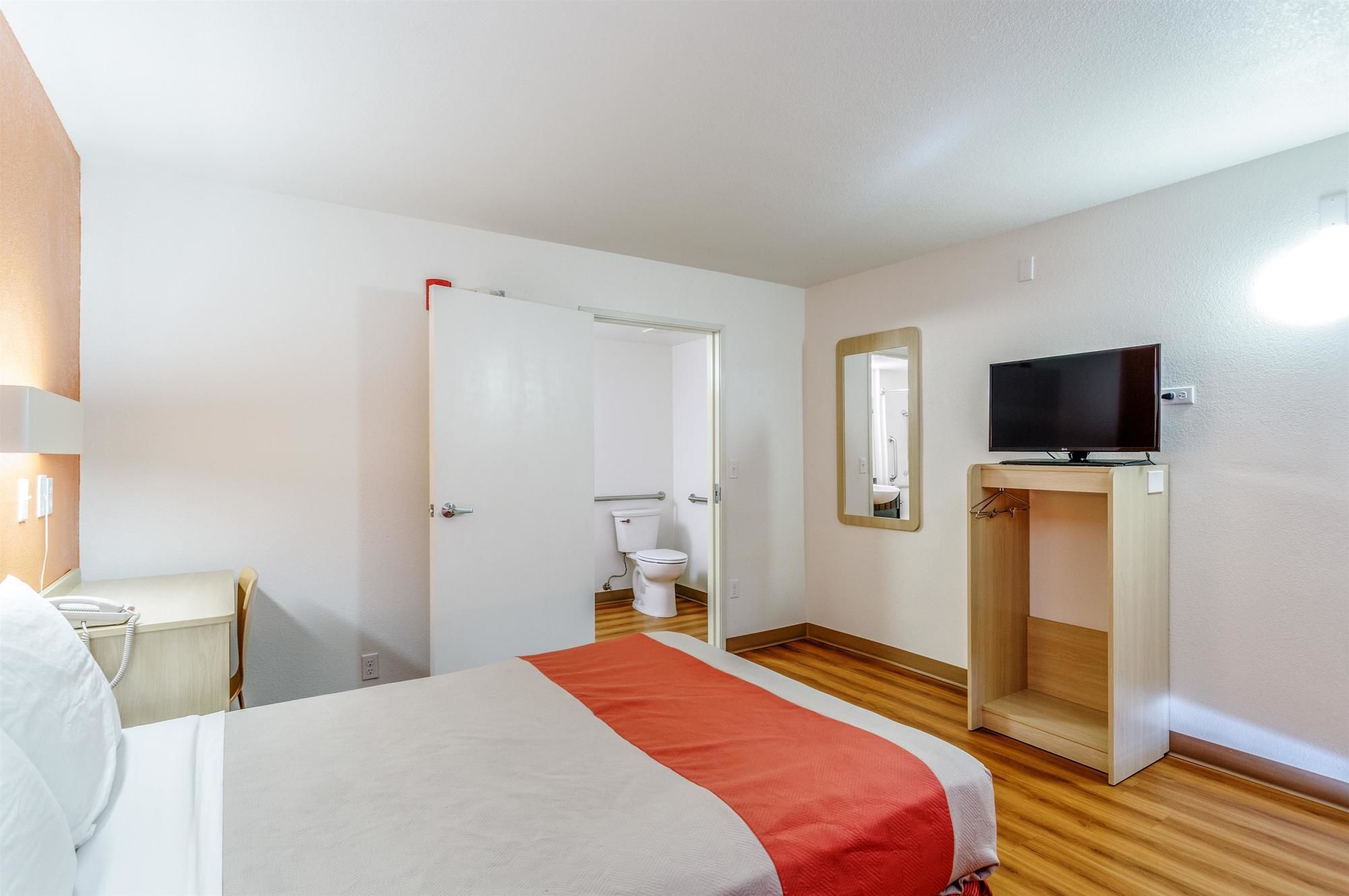 Motel 6 Richland Kennewick