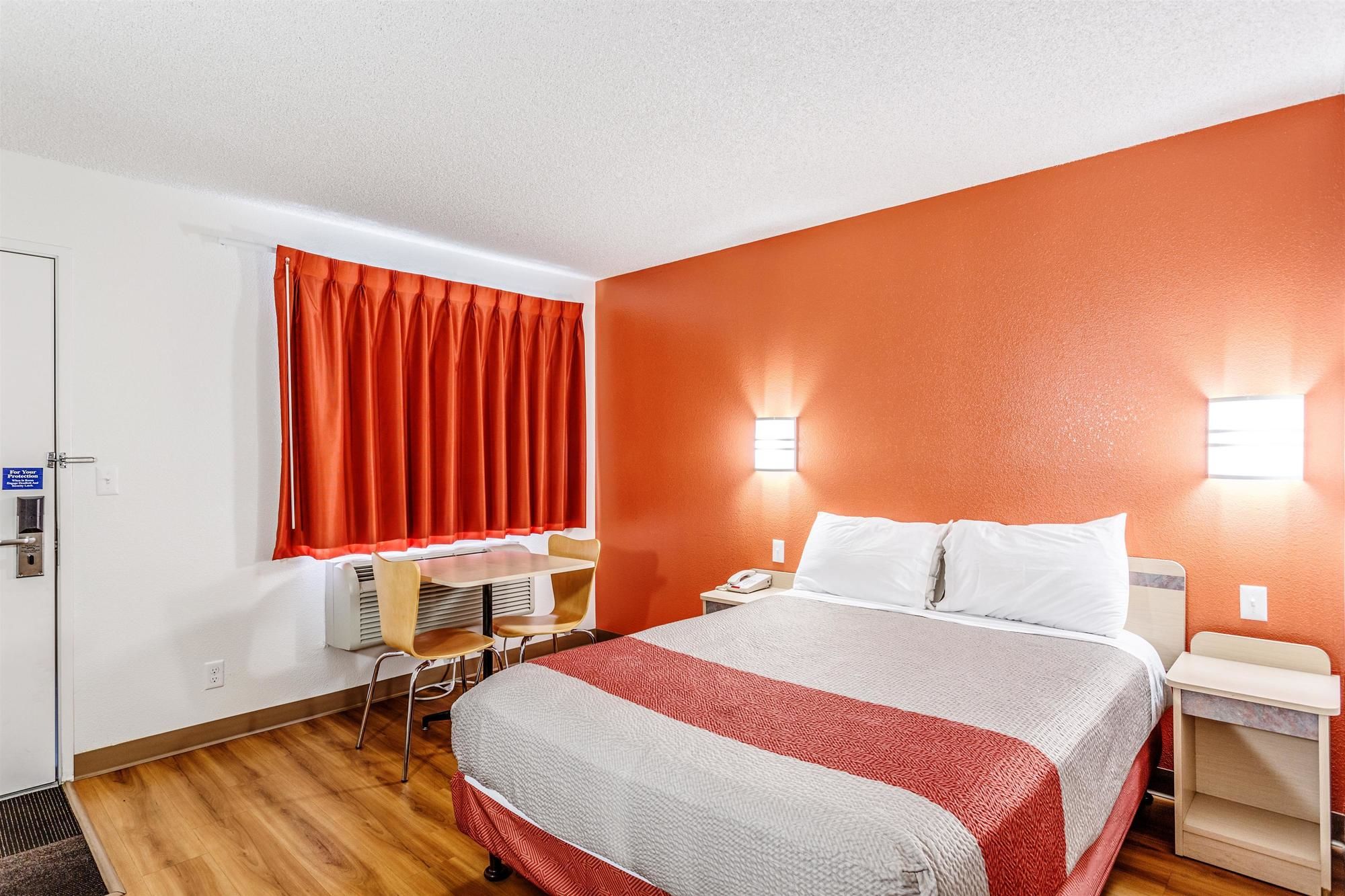 Motel 6 Richland Kennewick