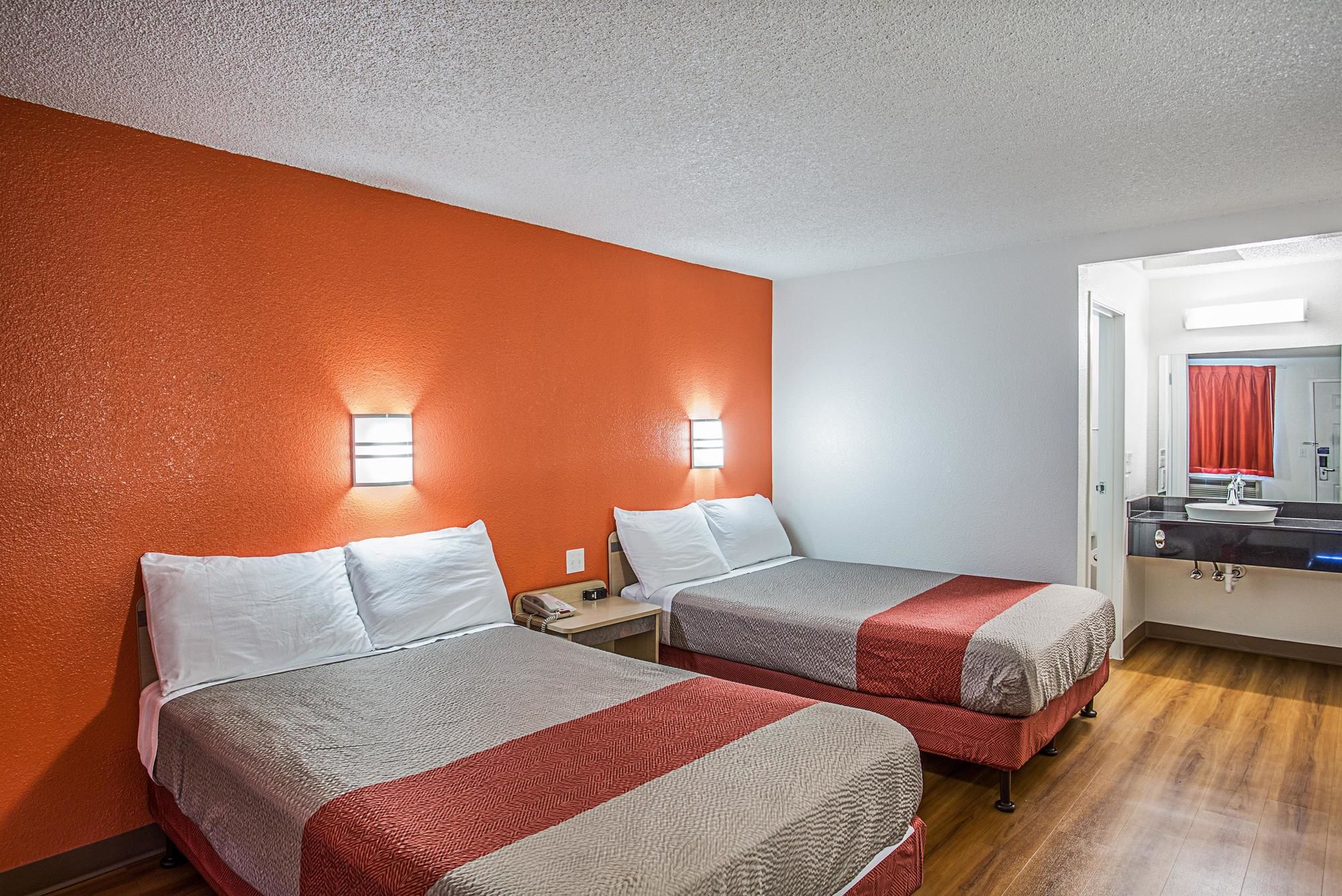 Motel 6 Richland Kennewick