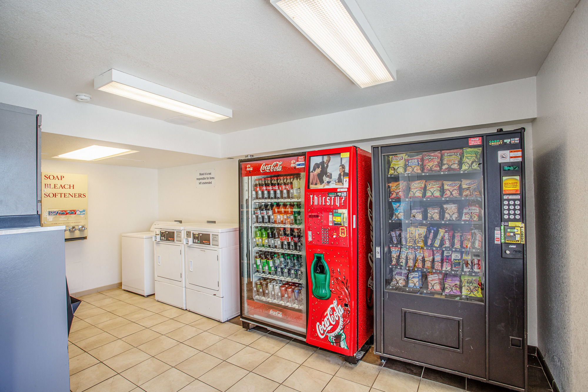 Motel 6 Richland Kennewick