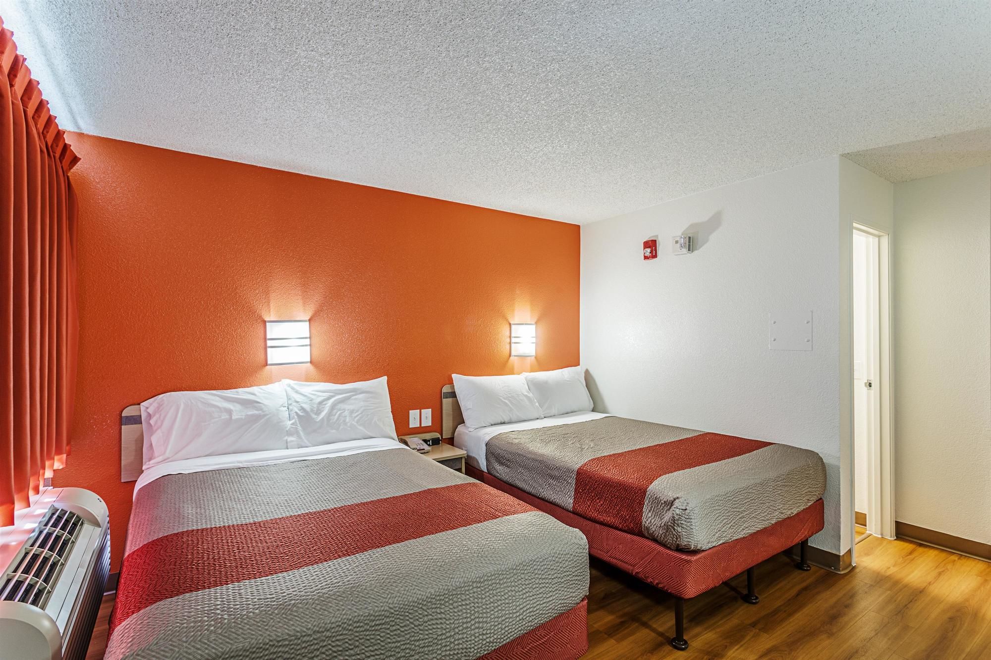 Motel 6 Richland Kennewick